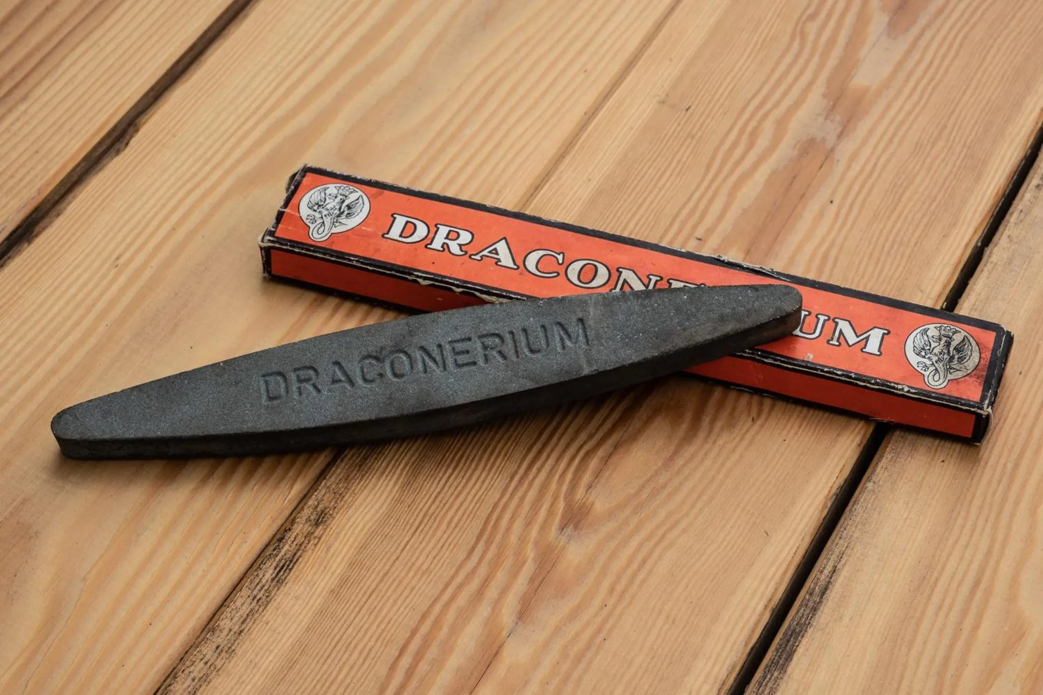 Draconerium Hotel