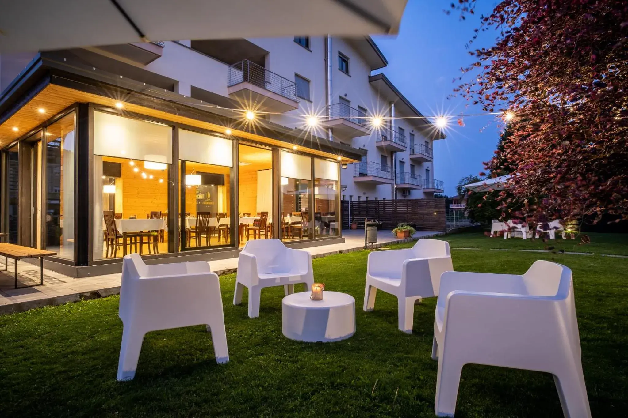 Draconerium Hotel Draconerium Hotel
