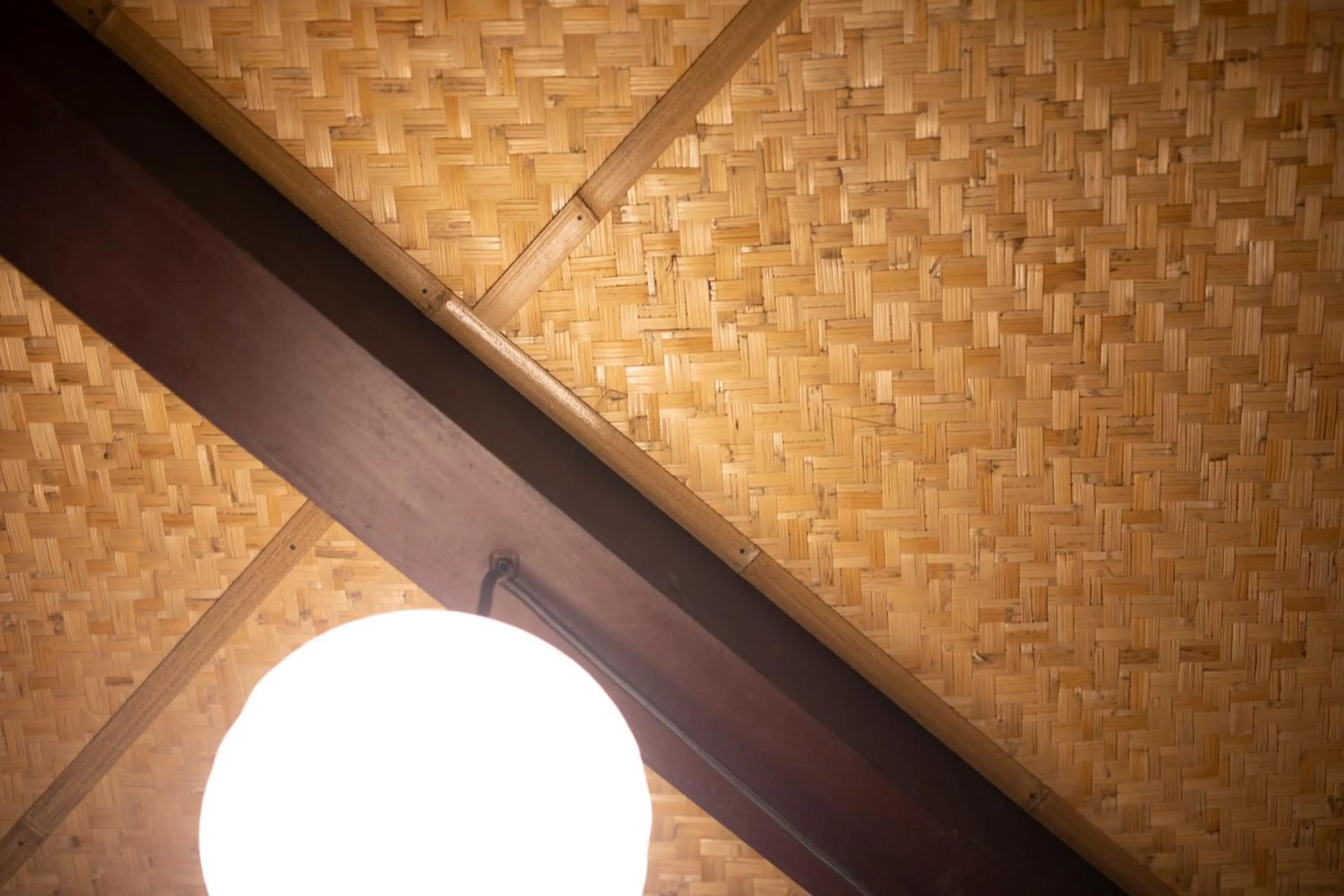 Area and facilities in naokonoza Bettei Umekoji