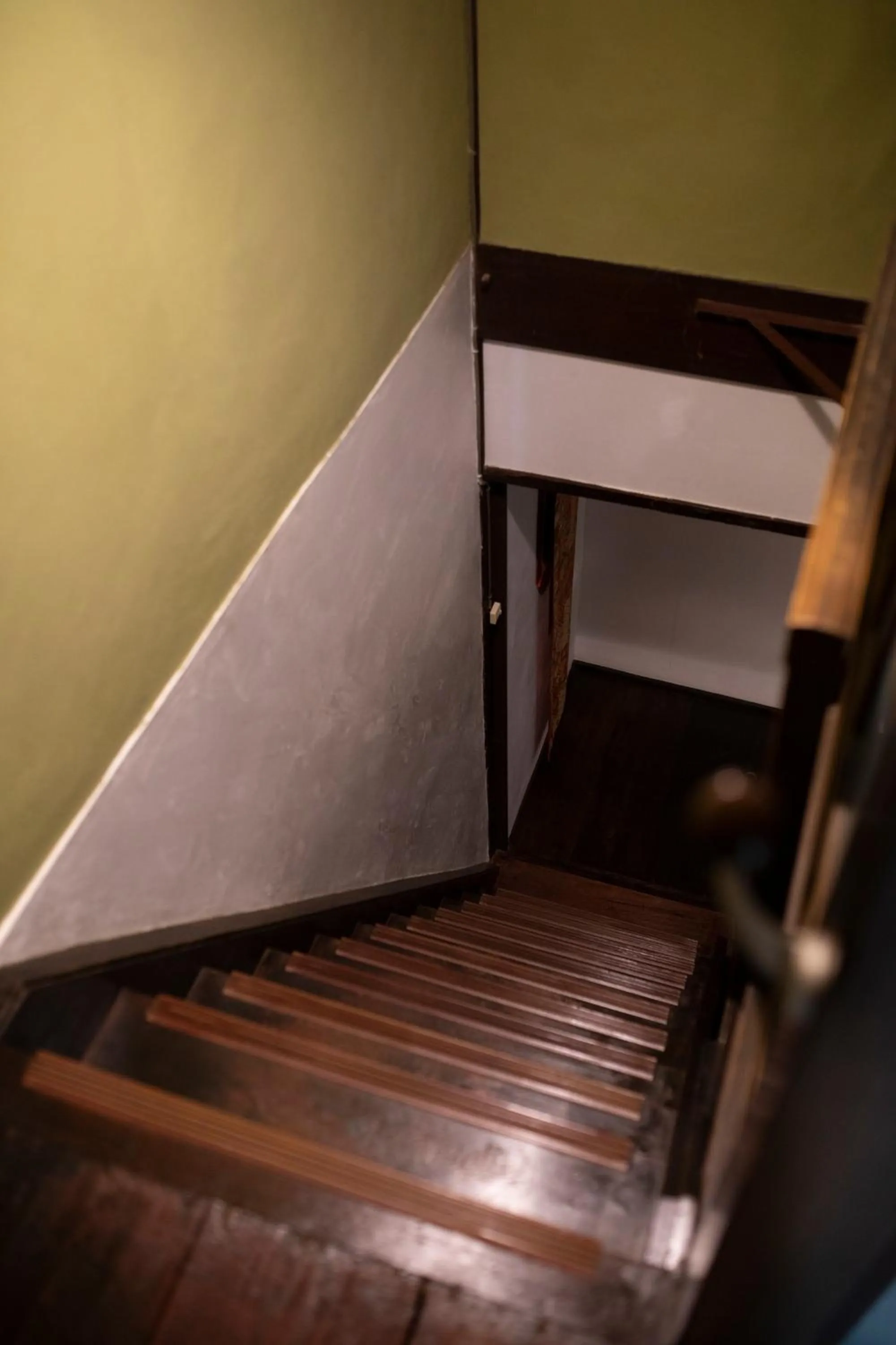 Area and facilities in naokonoza Bettei Umekoji