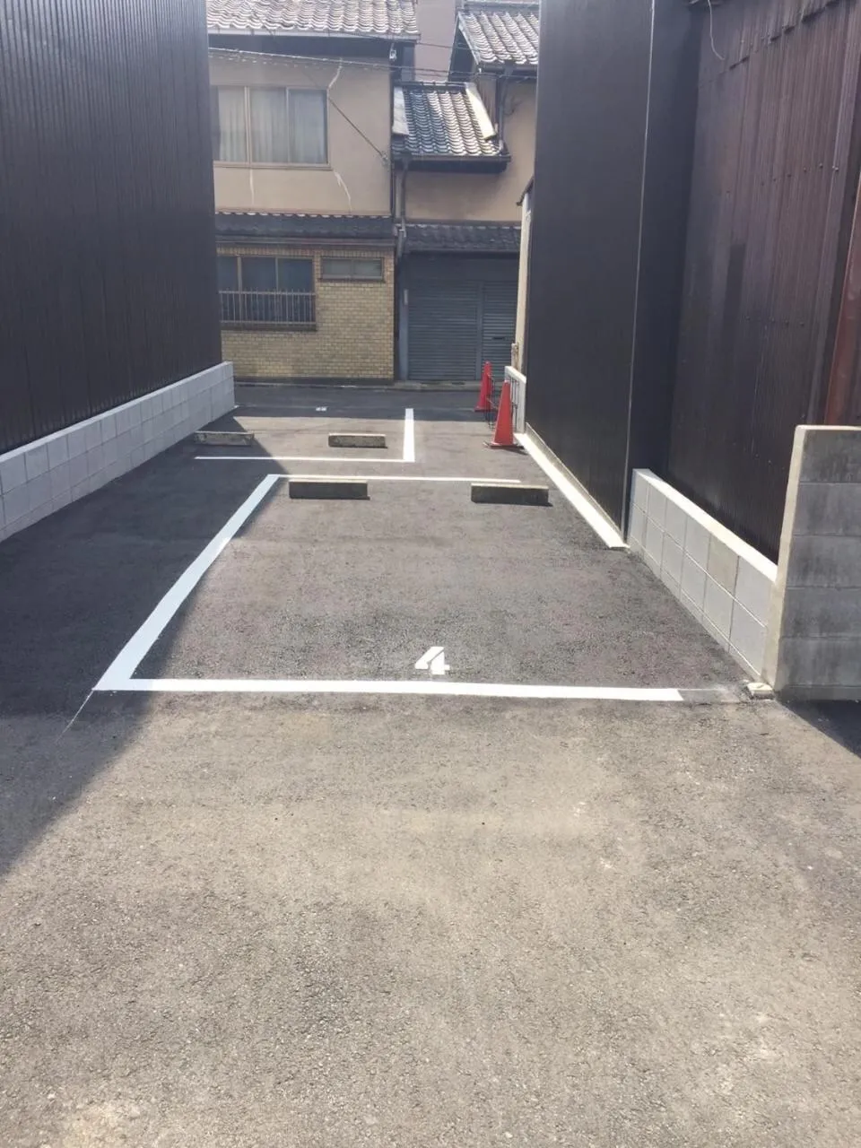 Facade/entrance in naokonoza Bettei Umekoji