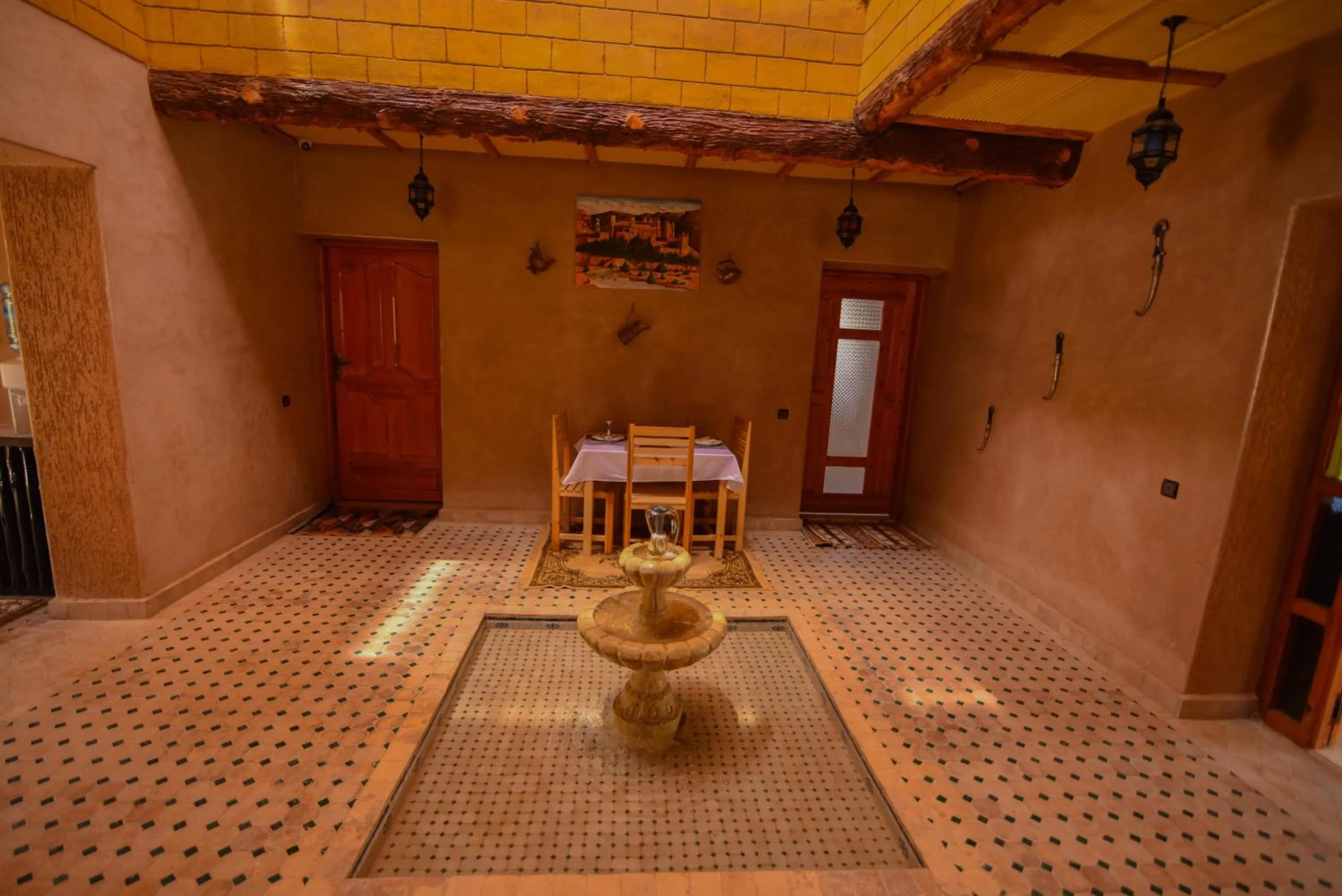 Property building in Kasbah Roseville