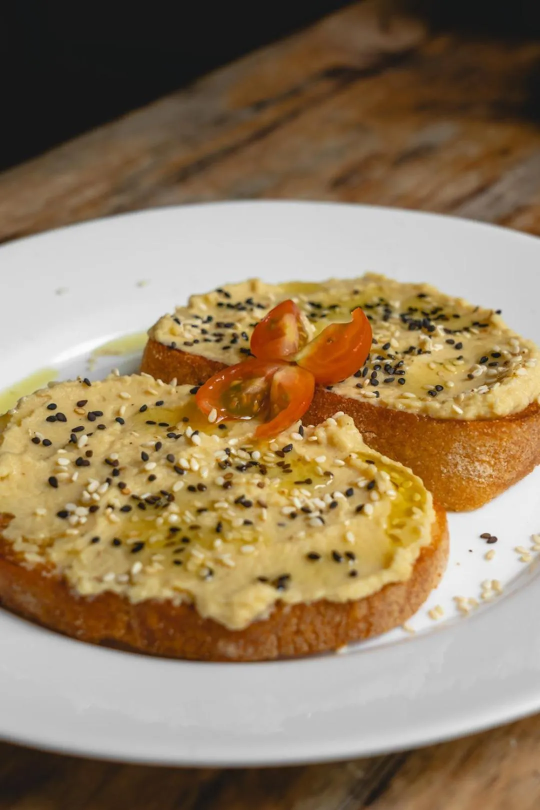 Food in Casa Mia El Cuyo Eco Beach Boutique Hotel