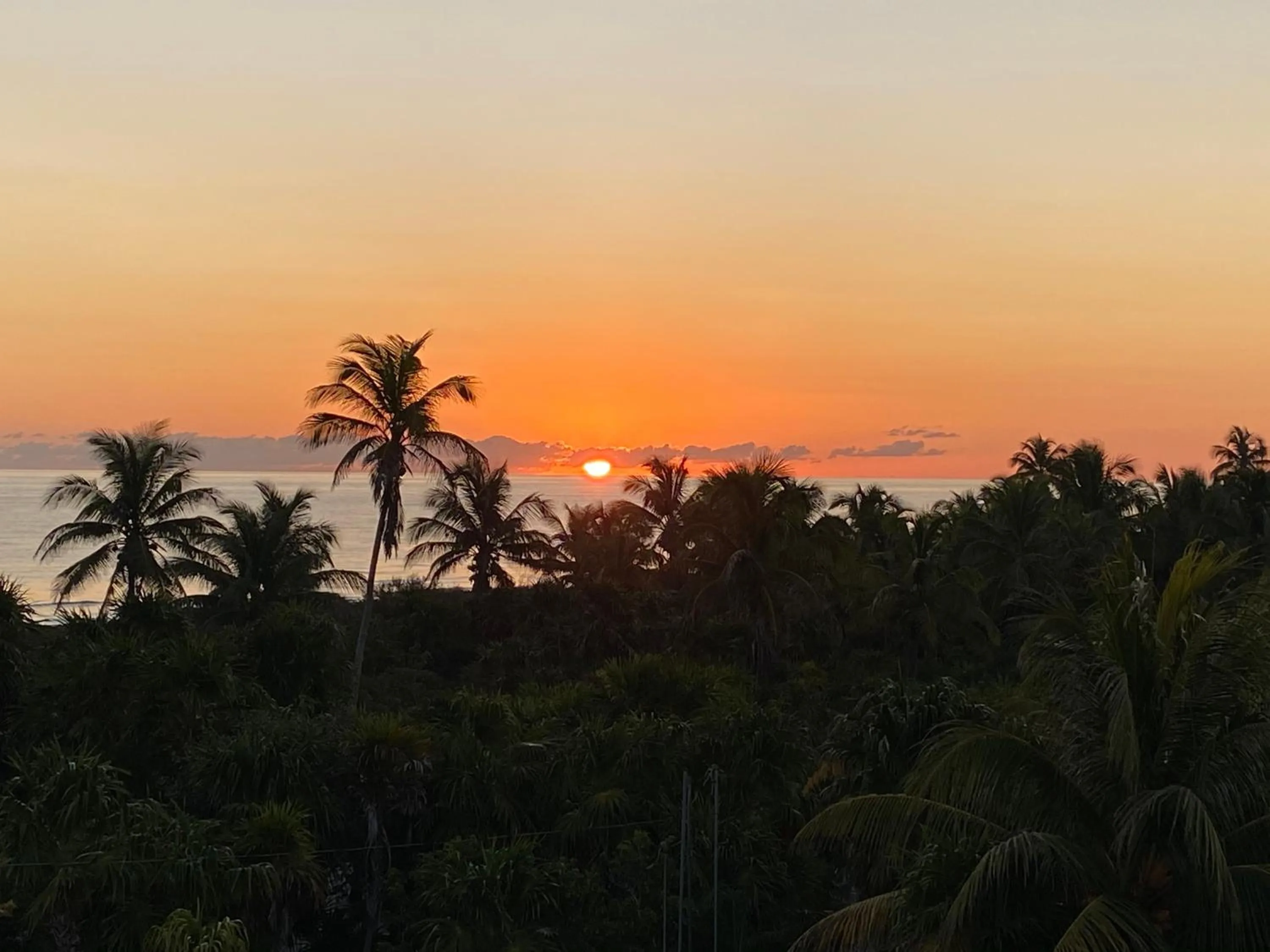 Casa Mia El Cuyo Eco Beach Boutique Hotel