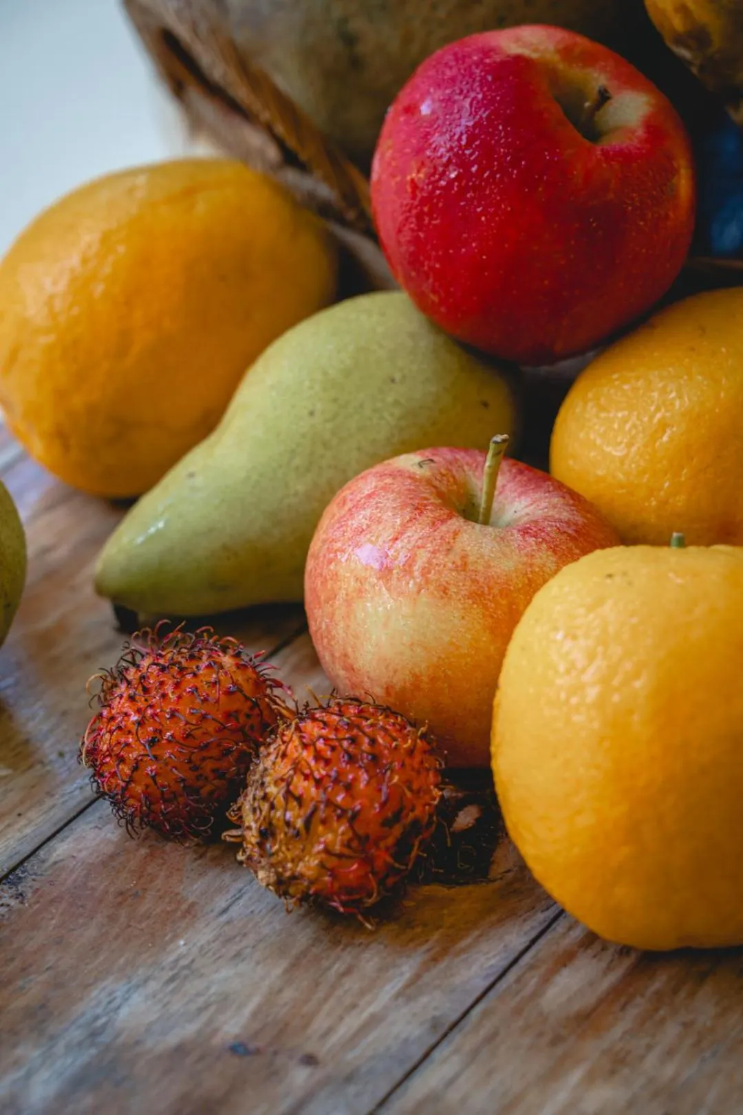 Restaurant/places to eat in Casa Mia El Cuyo Eco Beach Boutique Hotel