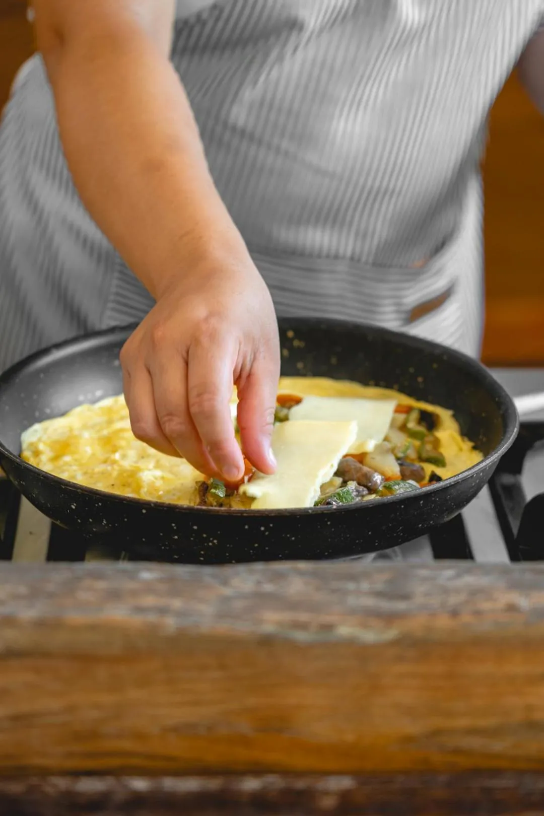 Restaurant/places to eat in Casa Mia El Cuyo Eco Beach Boutique Hotel