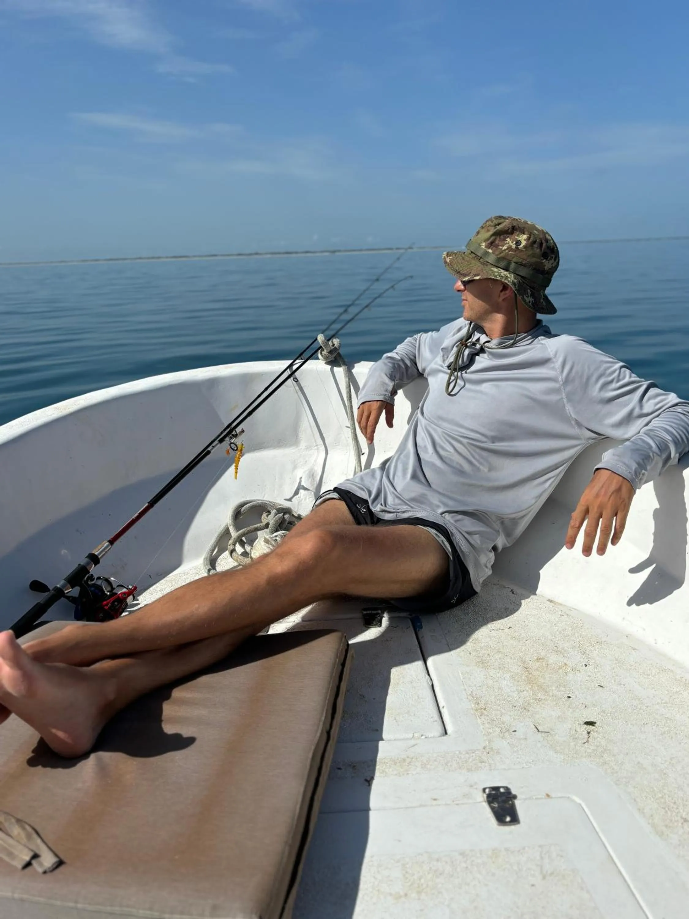 Sports in Casa Mia El Cuyo Eco Beach Boutique Hotel