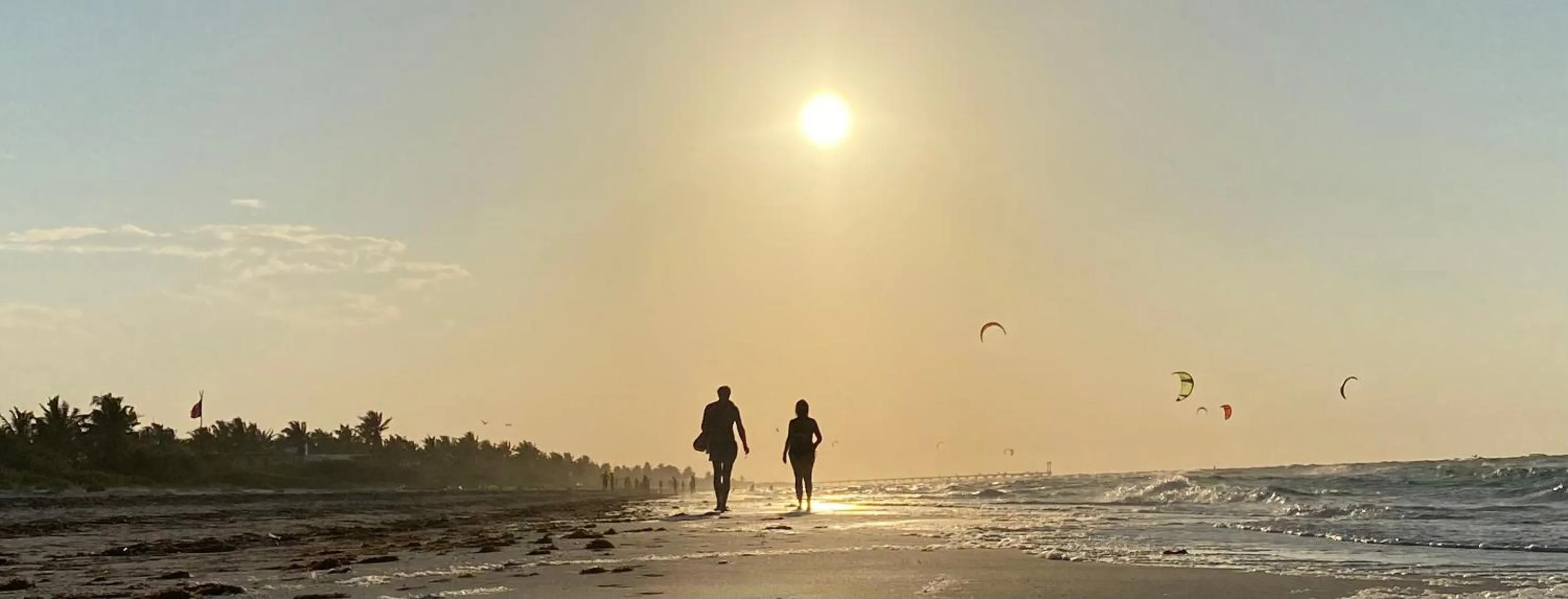 Casa Mia El Cuyo Eco Beach Boutique Hotel