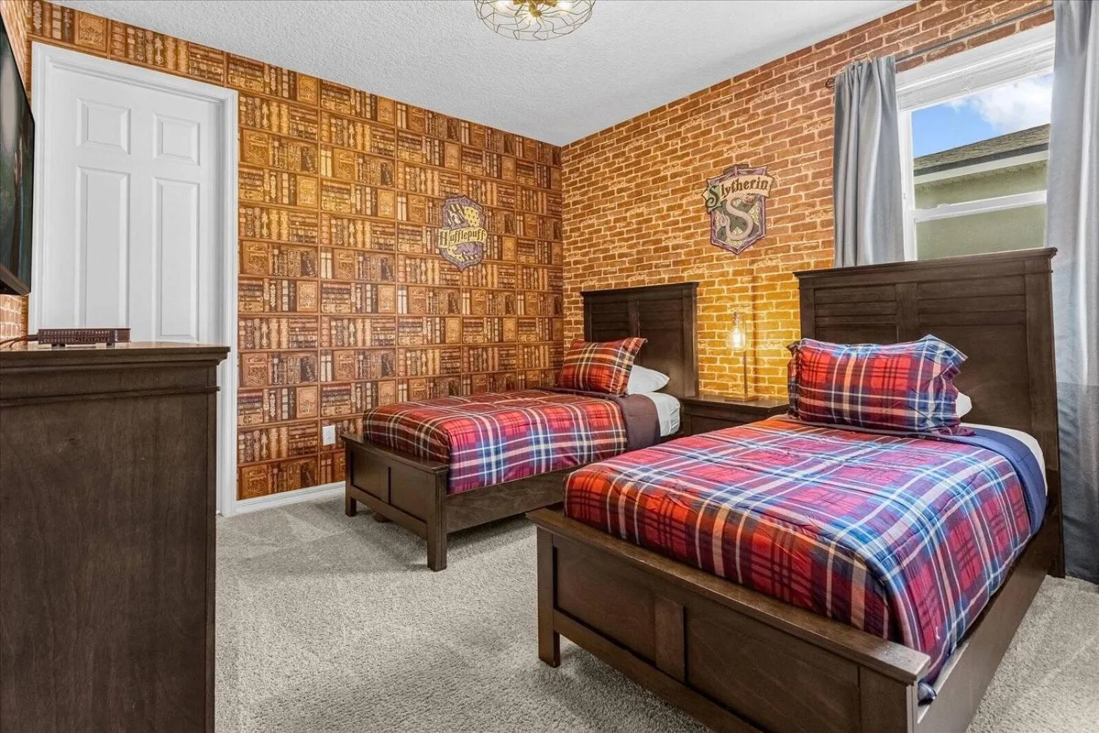 Other, Bed in 9 Bedroom- 6,5 Bathroom Solara Resort 9024 Sr