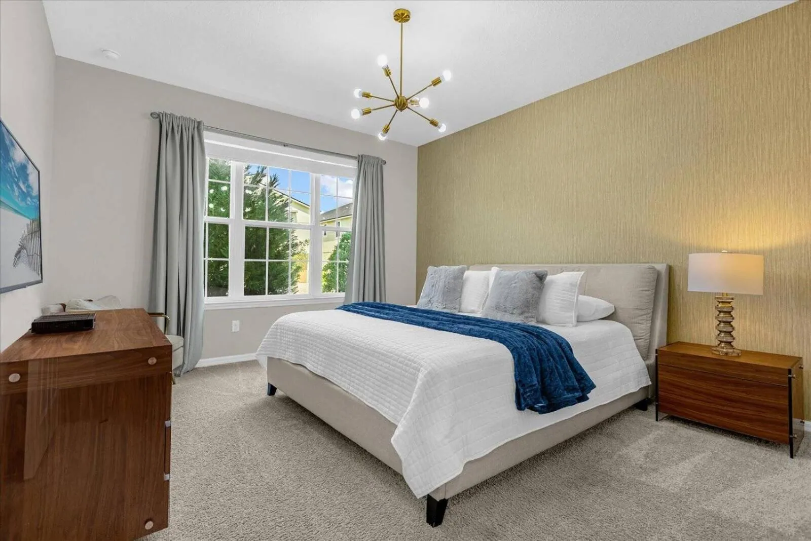 Other, Bed in 9 Bedroom- 6,5 Bathroom Solara Resort 9024 Sr