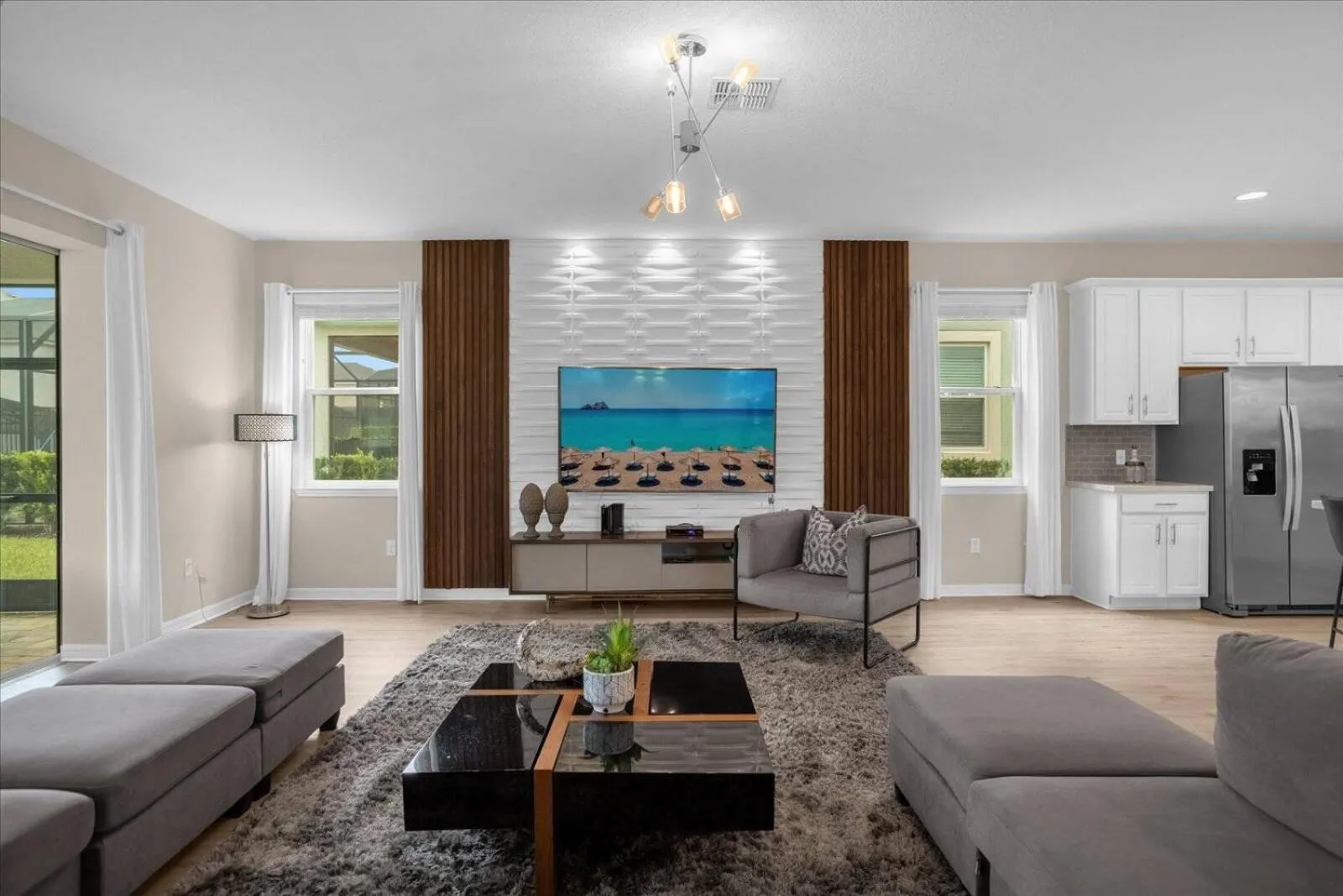 Other in 9 Bedroom- 6,5 Bathroom Solara Resort 9024 Sr