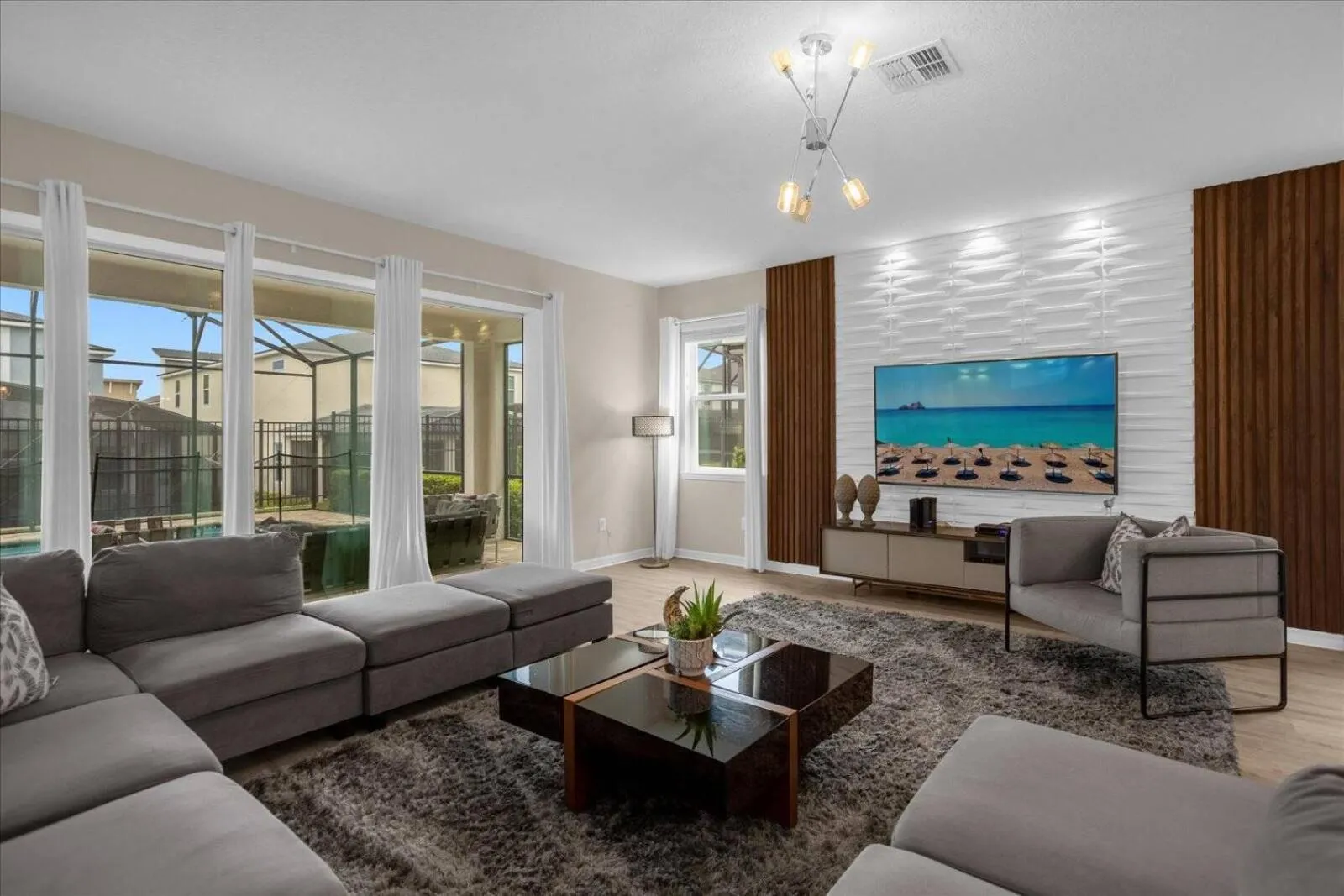 Other in 9 Bedroom- 6,5 Bathroom Solara Resort 9024 Sr