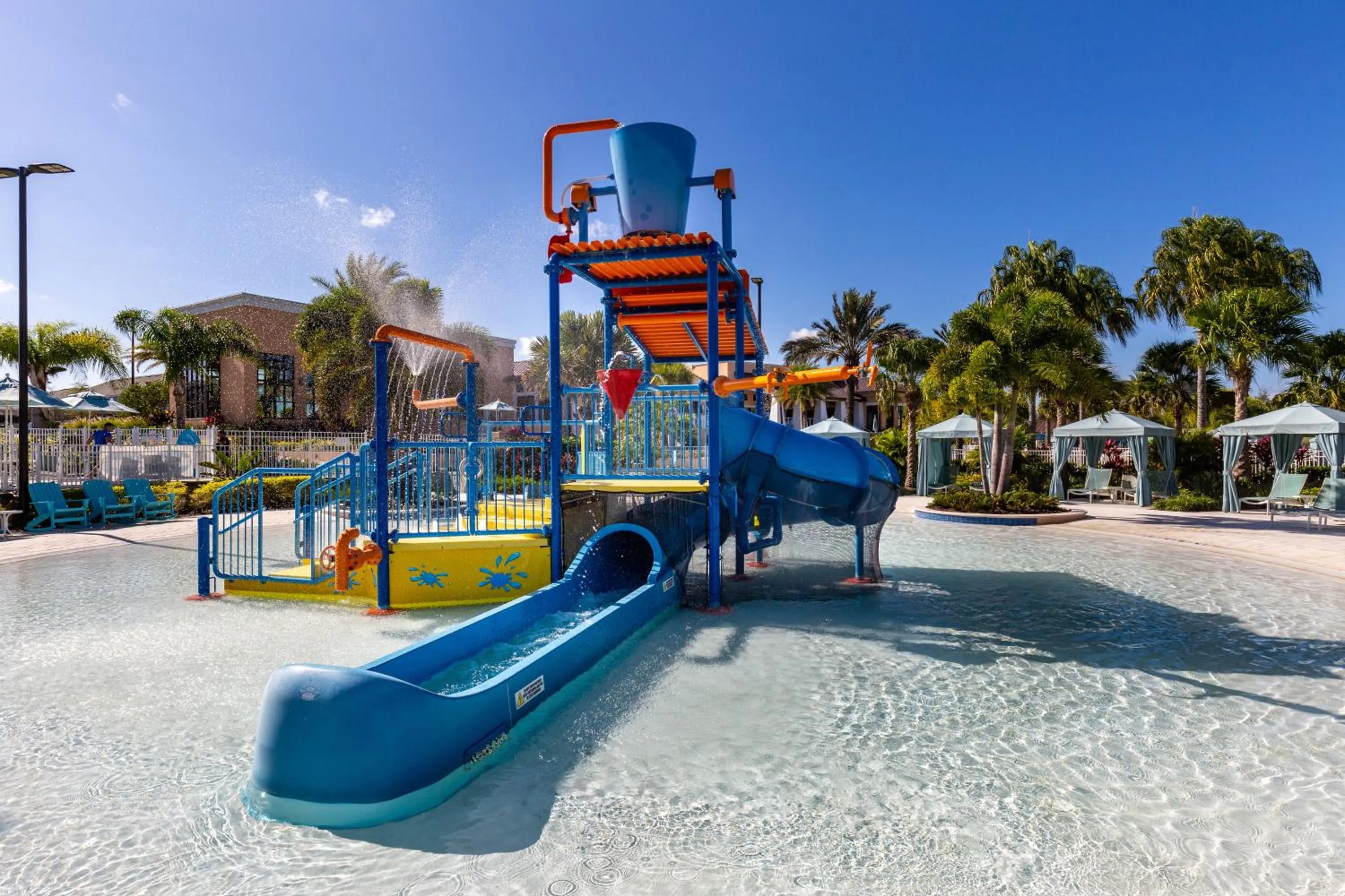 Other in 9 Bedroom- 6,5 Bathroom Solara Resort 9024 Sr