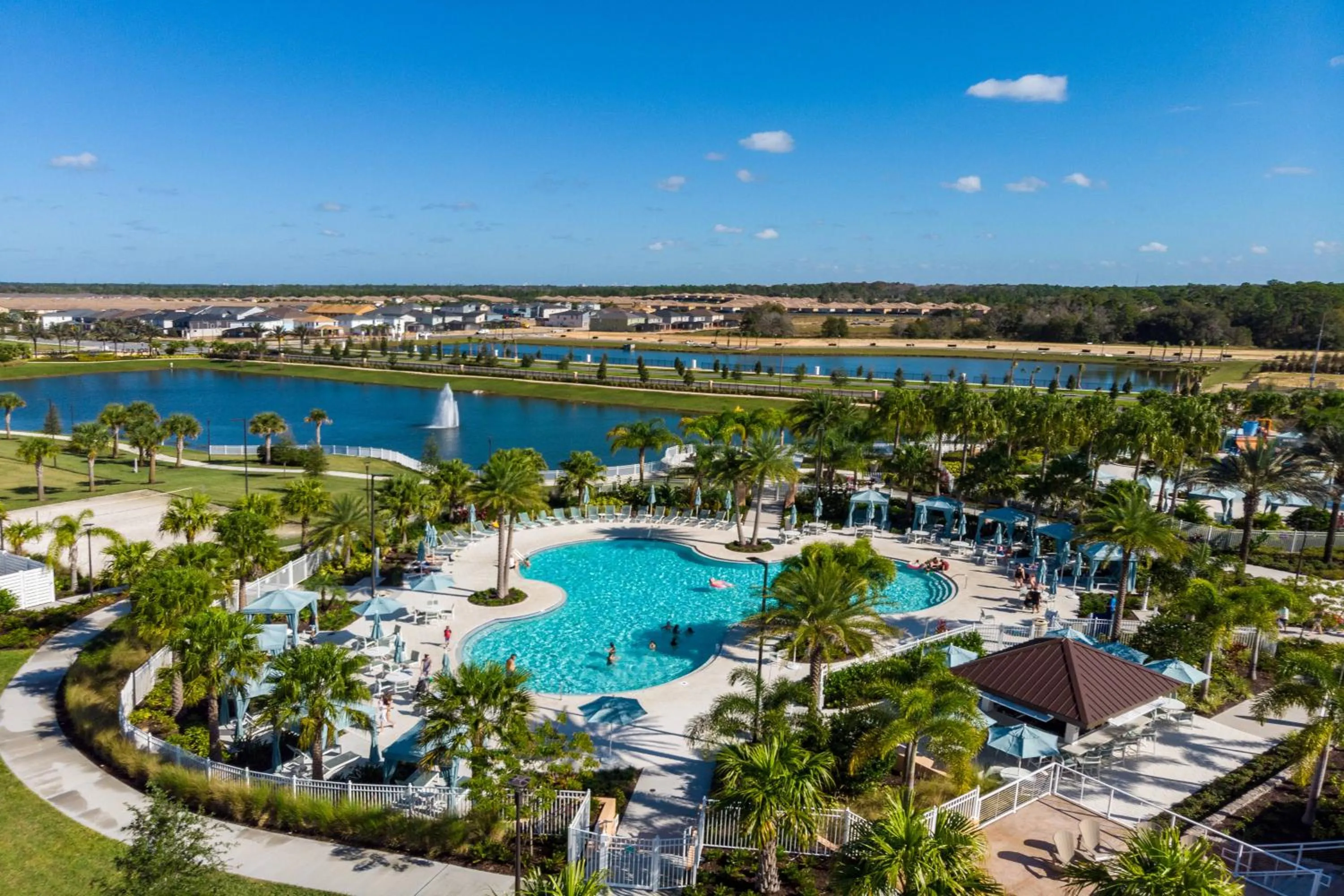 Other in 9 Bedroom- 6,5 Bathroom Solara Resort 9024 Sr