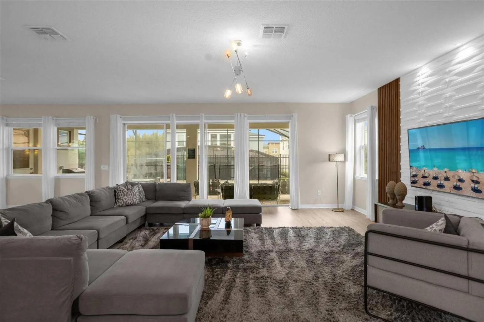 Other in 9 Bedroom- 6,5 Bathroom Solara Resort 9024 Sr