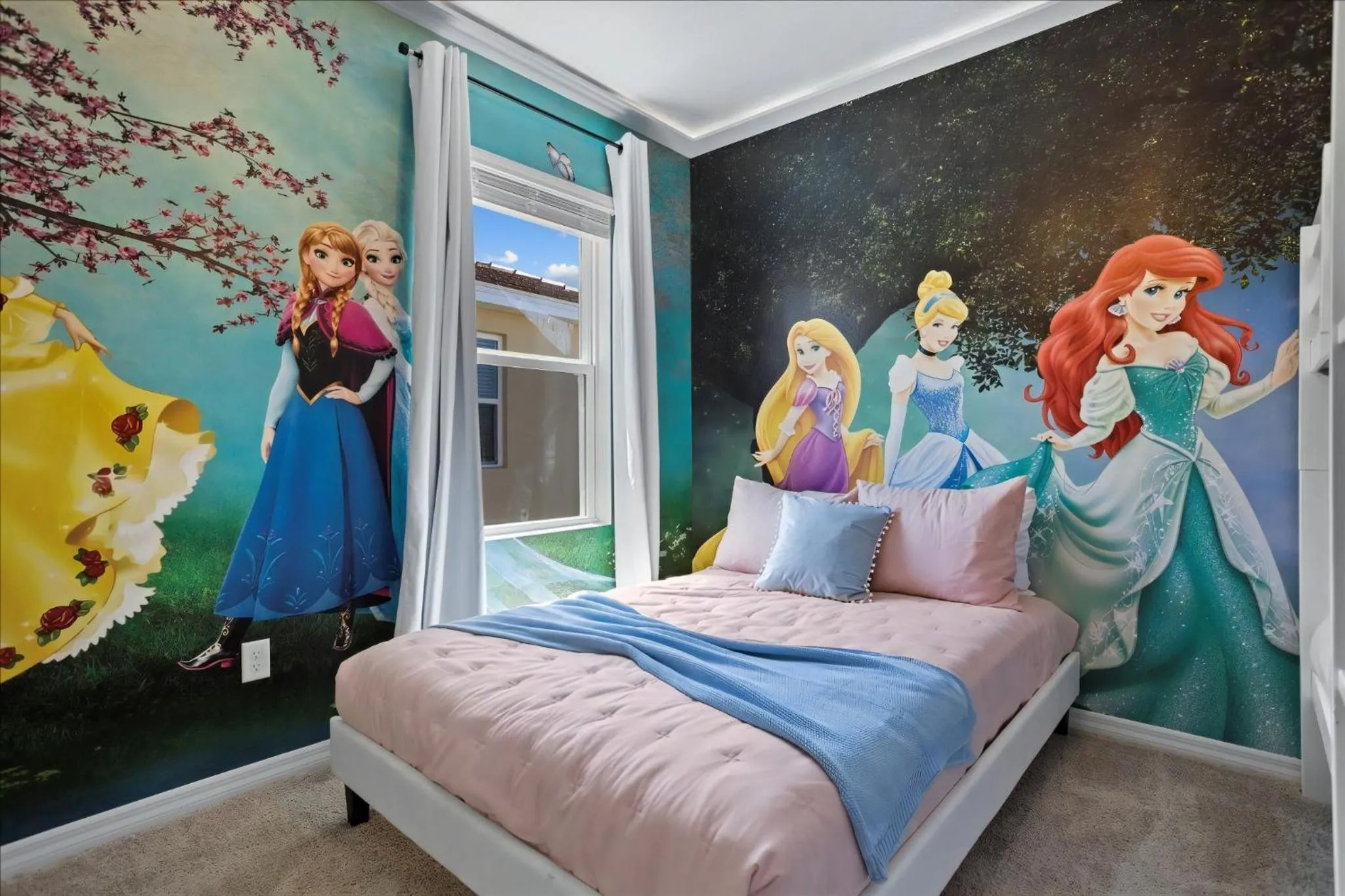 Property building, Bed in 6 Bedrooms 5 Bathrooms Solterra 7623 Ol