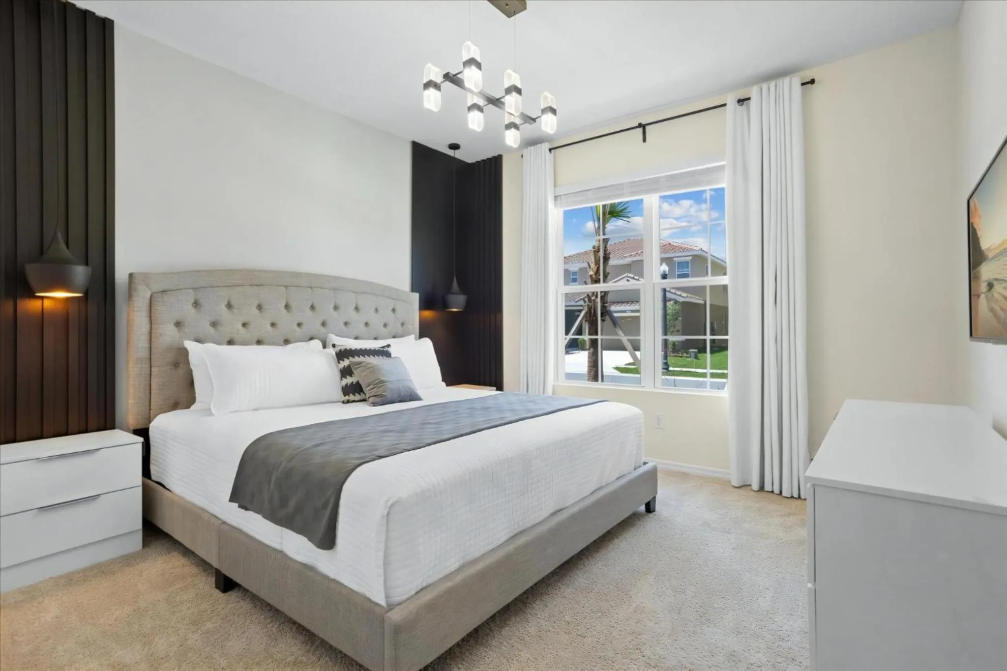 Property building, Bed in 6 Bedrooms 5 Bathrooms Solterra 7623 Ol