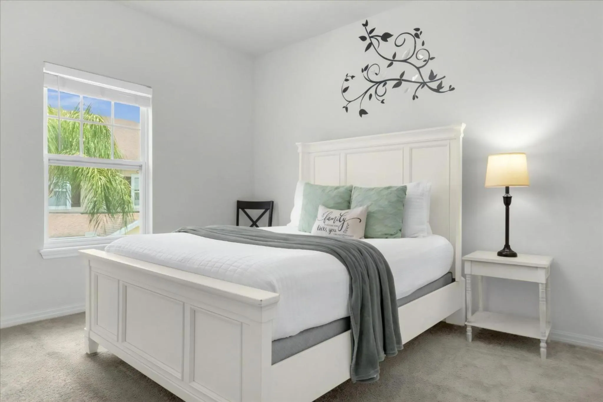 Property building, Bed in 3 Bedrooms 2 Bathrooms Lucaya Village 22-103