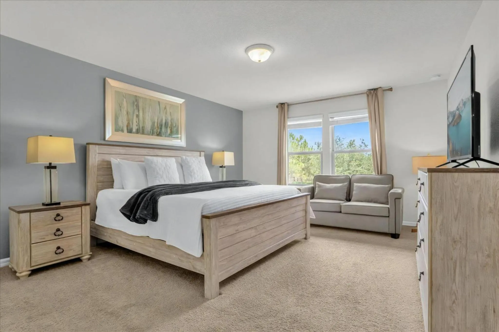 Property building, Bed in 5 Bedrooms 4 Bathrooms Solterra 4618 Td