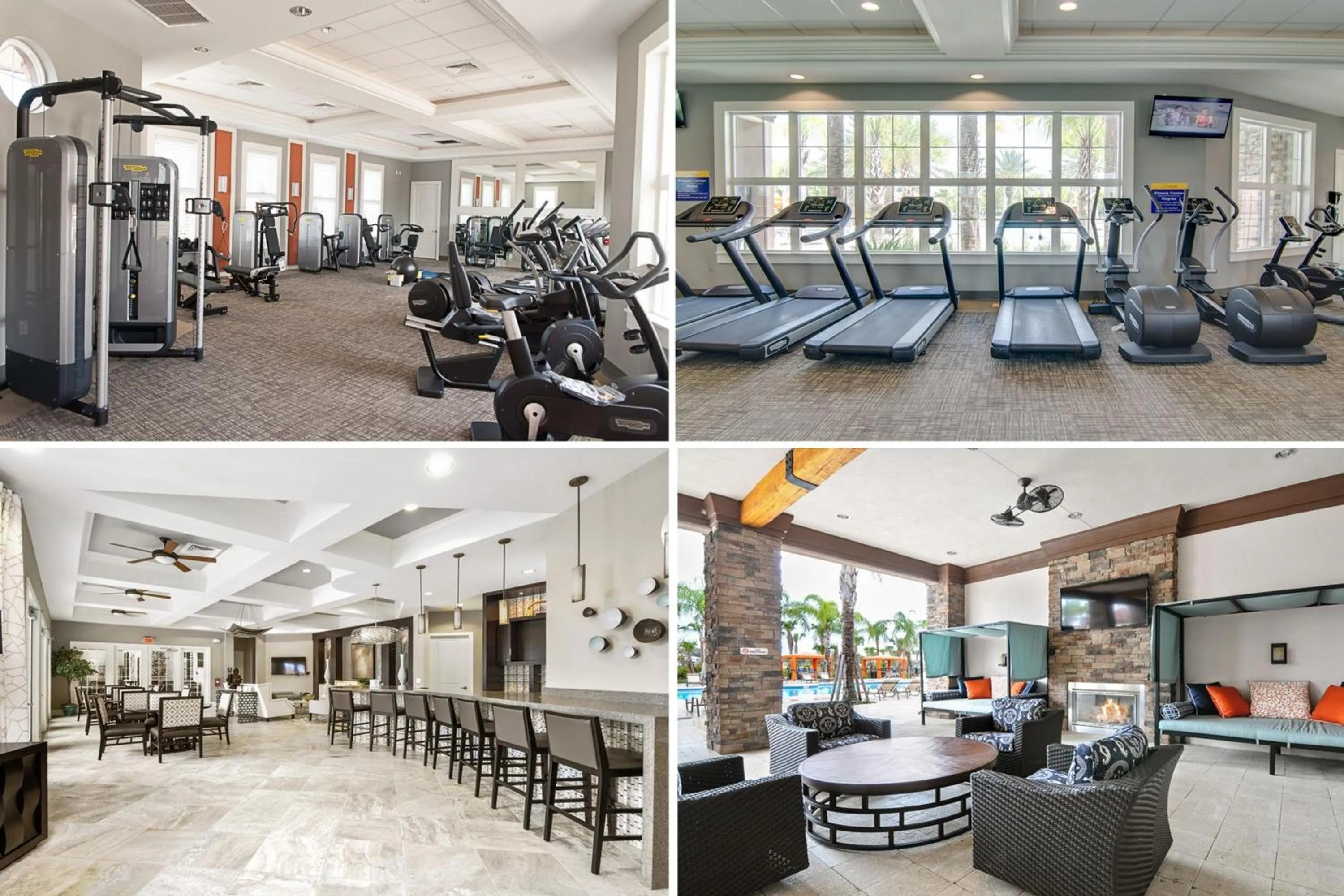 Property building in 5 Bedrooms 4 Bathrooms Solterra 4618 Td