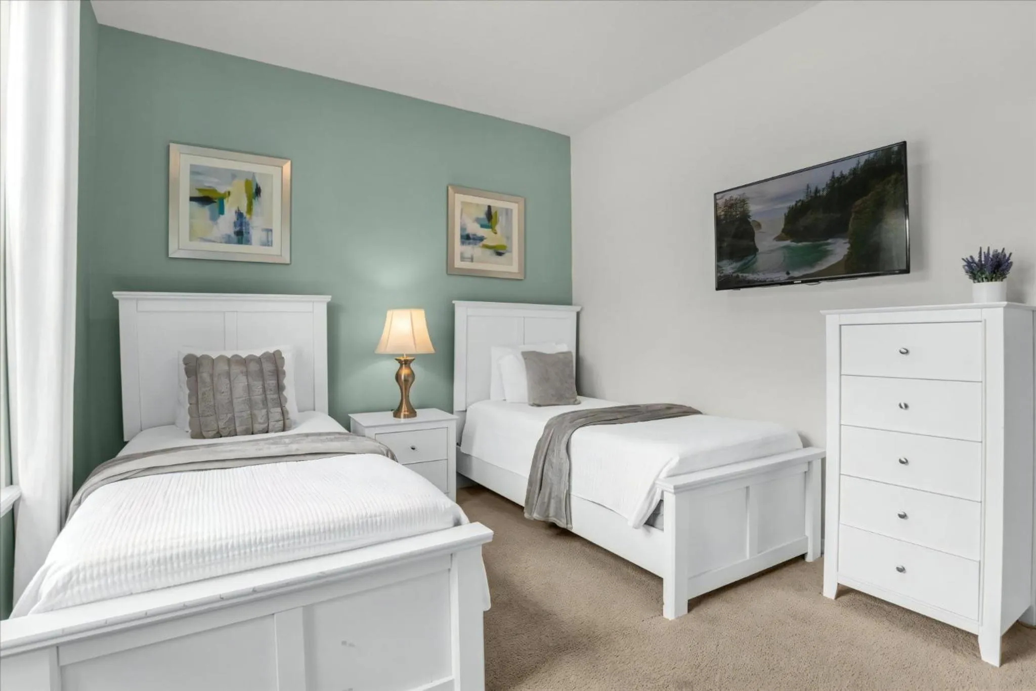 Property building, Bed in 5 Bedrooms 4 Bathrooms Solterra 4618 Td