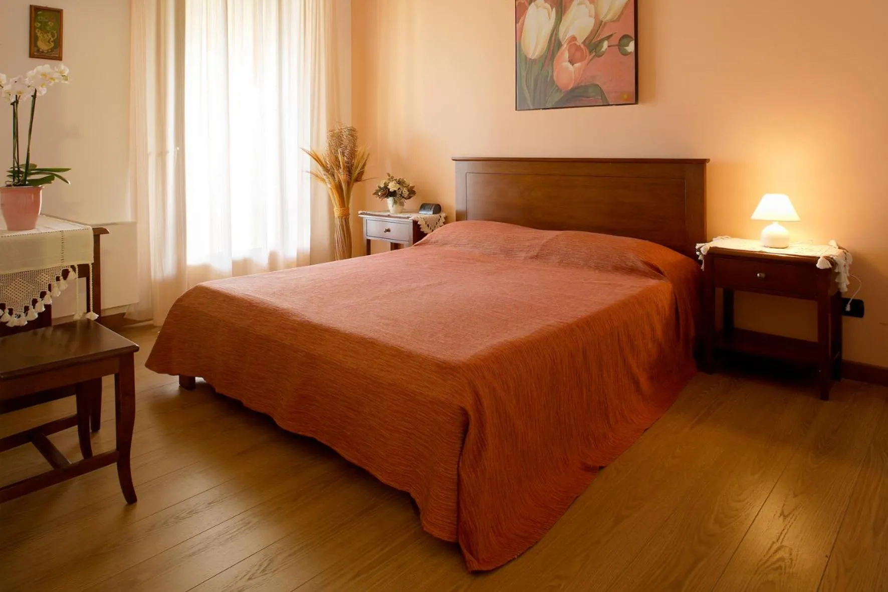 Double Room in Ca Florian