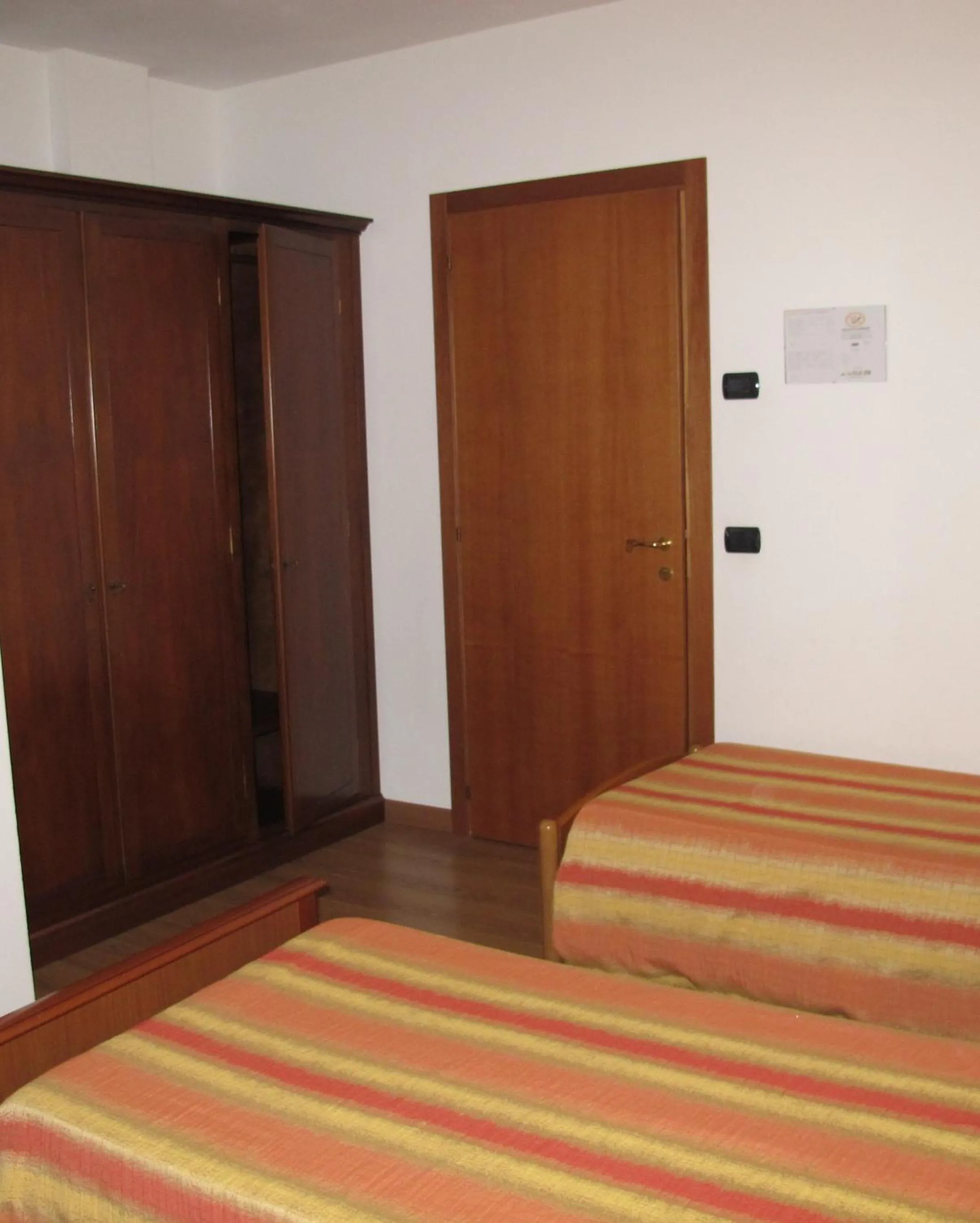 Twin Room in Ca Florian