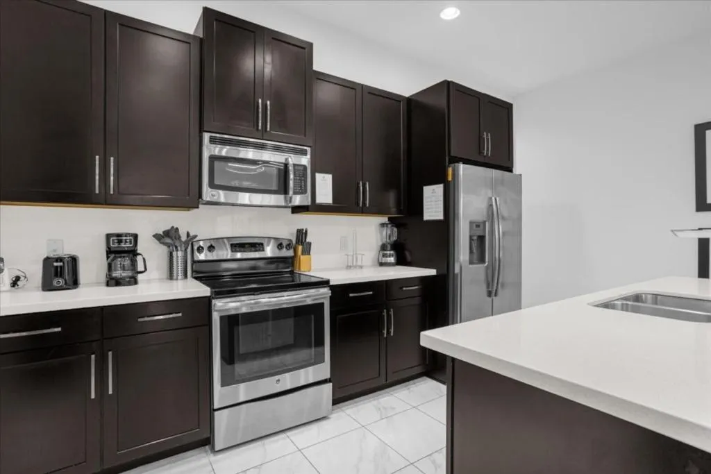 Property building in 5 Bedroom 55 Bathroom Festival Resort 446 Cp