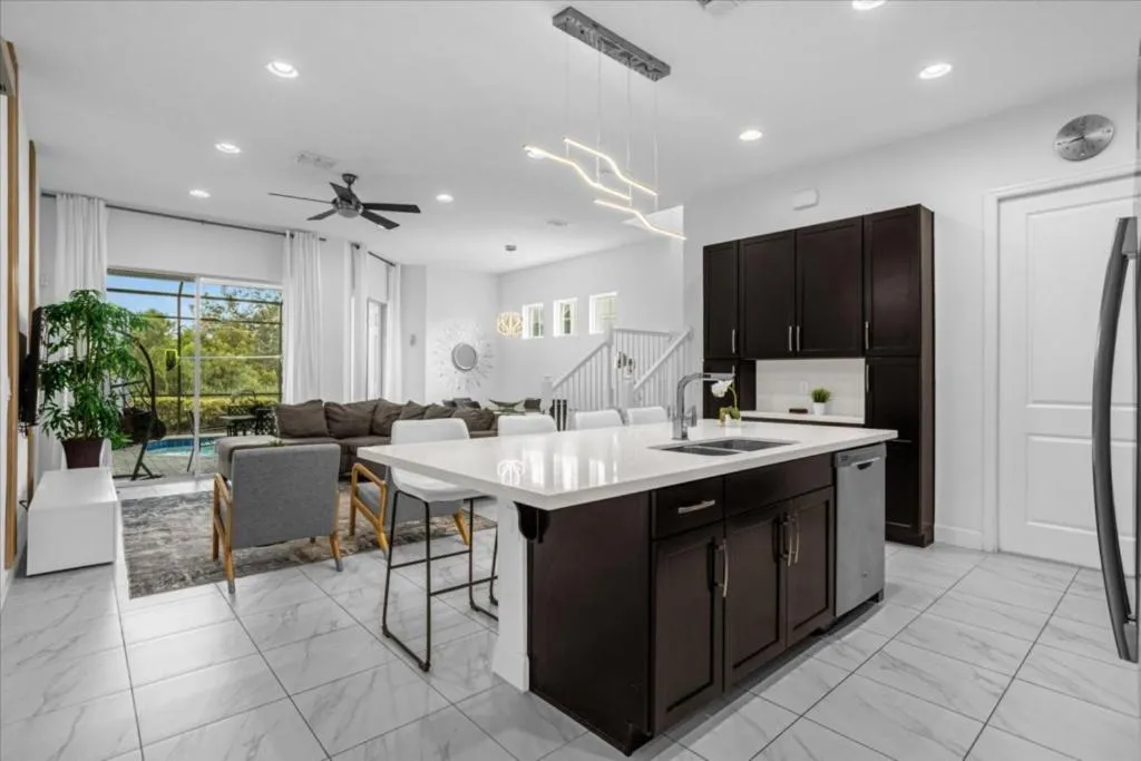 Property building in 5 Bedroom 55 Bathroom Festival Resort 446 Cp