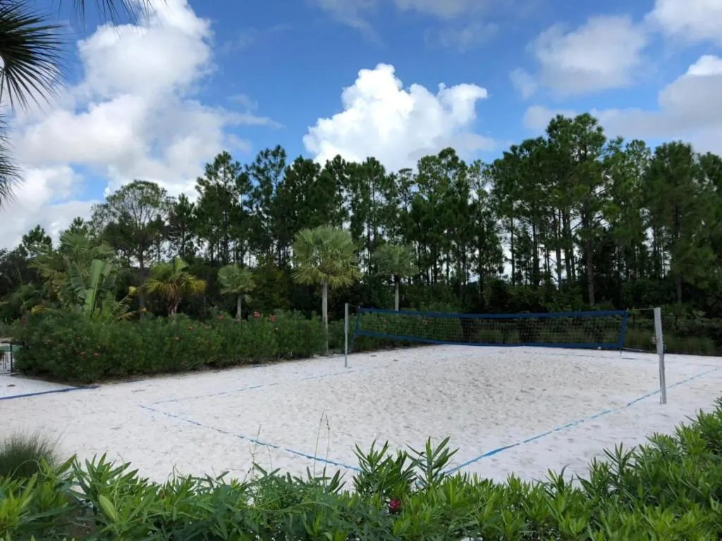 Property building in 5 Bedroom 55 Bathroom Festival Resort 446 Cp