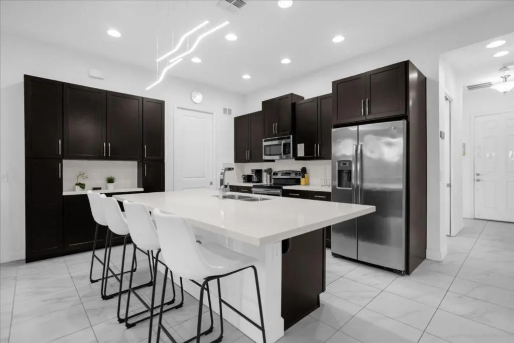 Property building in 5 Bedroom 55 Bathroom Festival Resort 446 Cp