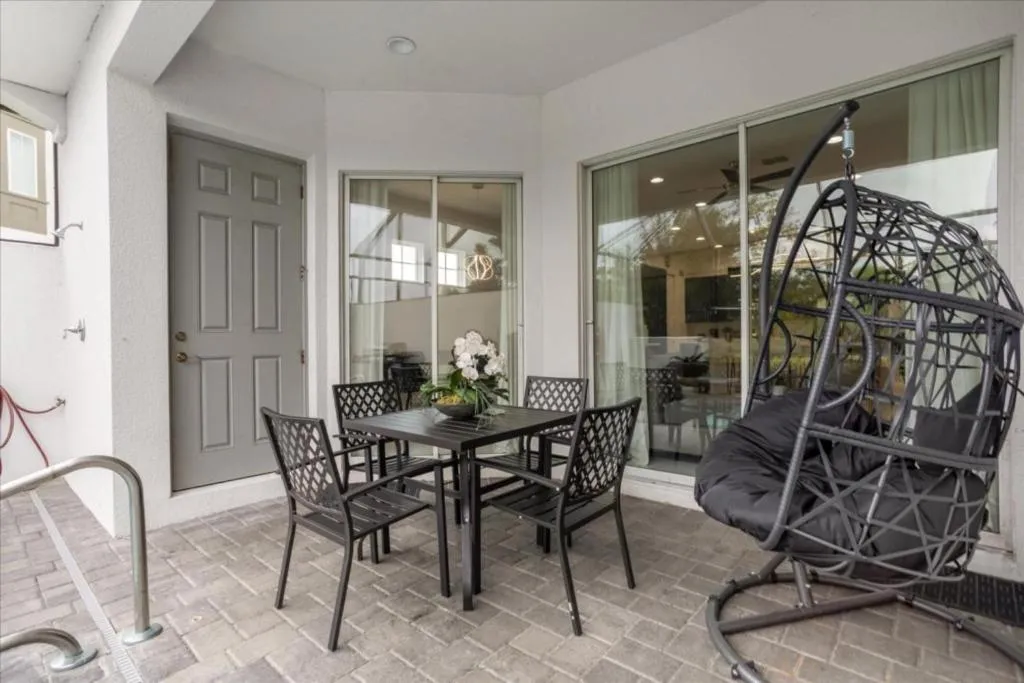 Property building in 5 Bedroom 55 Bathroom Festival Resort 446 Cp