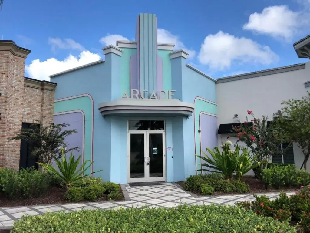 5 Bedroom 55 Bathroom Festival Resort 446 Cp 5 Bedroom 55 Bathroom Festival Resort 446 Cp