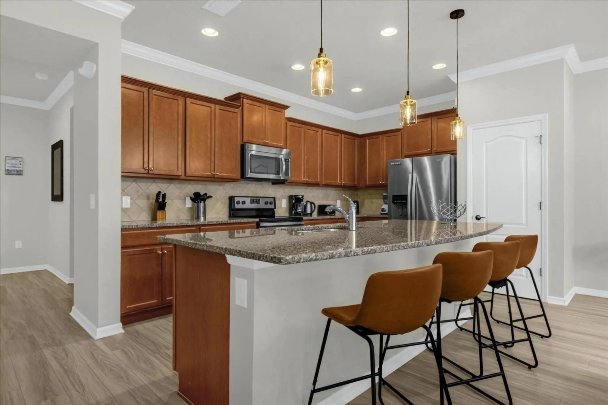 Property building in 5 Bedroom45 Bathroom Windsor At Ws 1998 Md