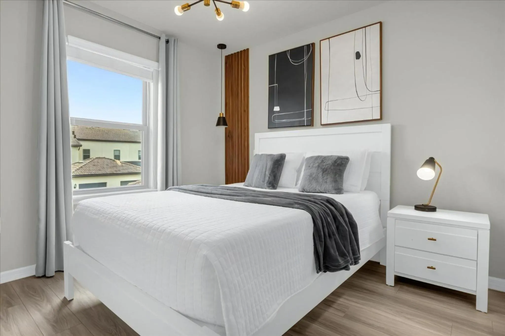 Property building, Bed in 5 Bedroom45 Bathroom Windsor At Ws 1998 Md