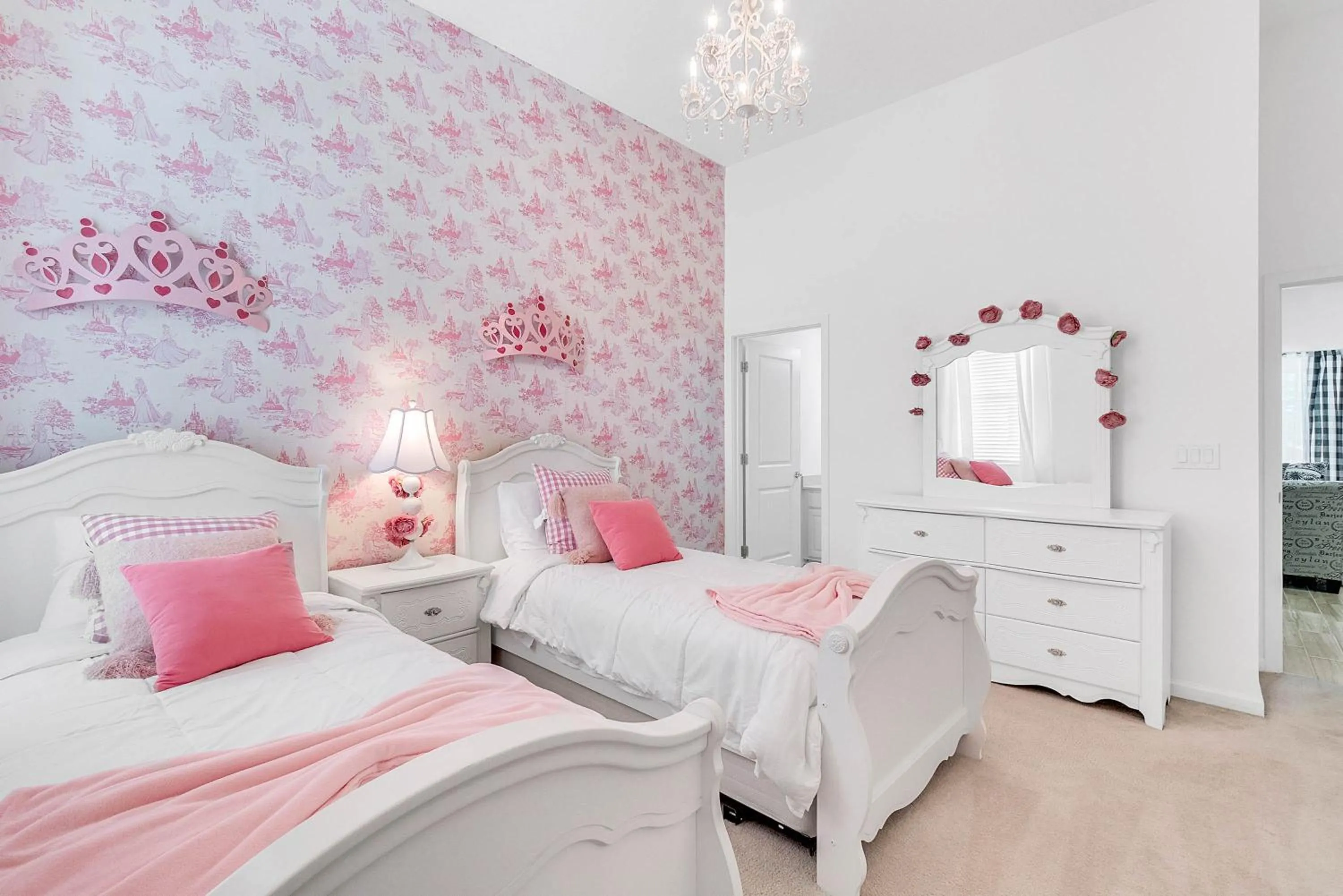 Property building, Bed in 5 Bedrooms 5 Bathrooms Sonoma 3891 Oa