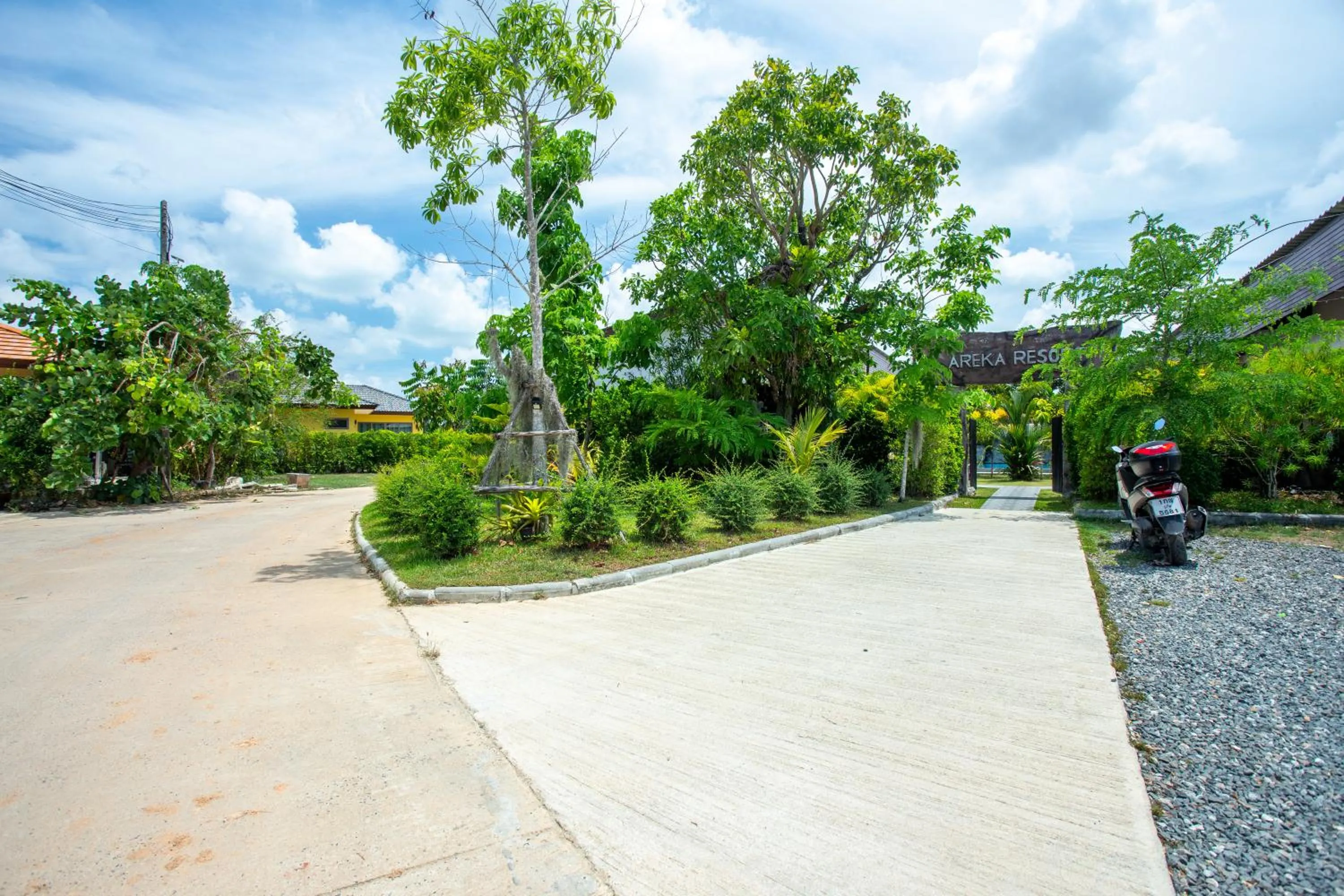 Areeka Resort Phuket