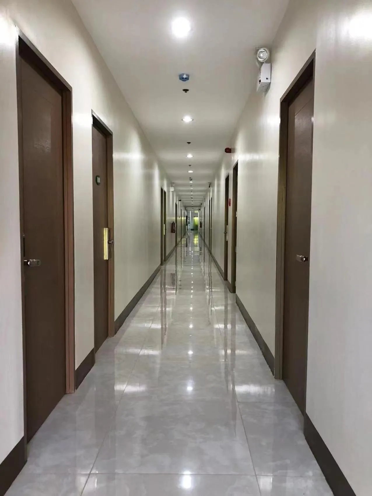 Property building in Meaco Royal Hotel- Aparri