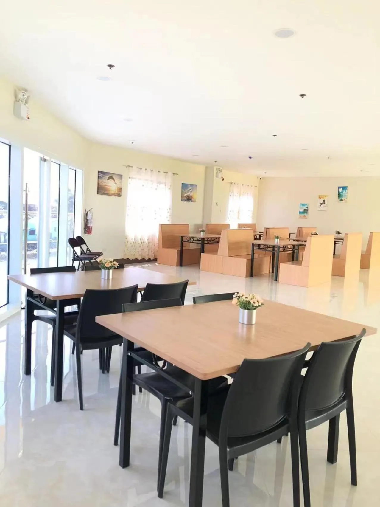 Restaurant/places to eat in Meaco Royal Hotel- Aparri