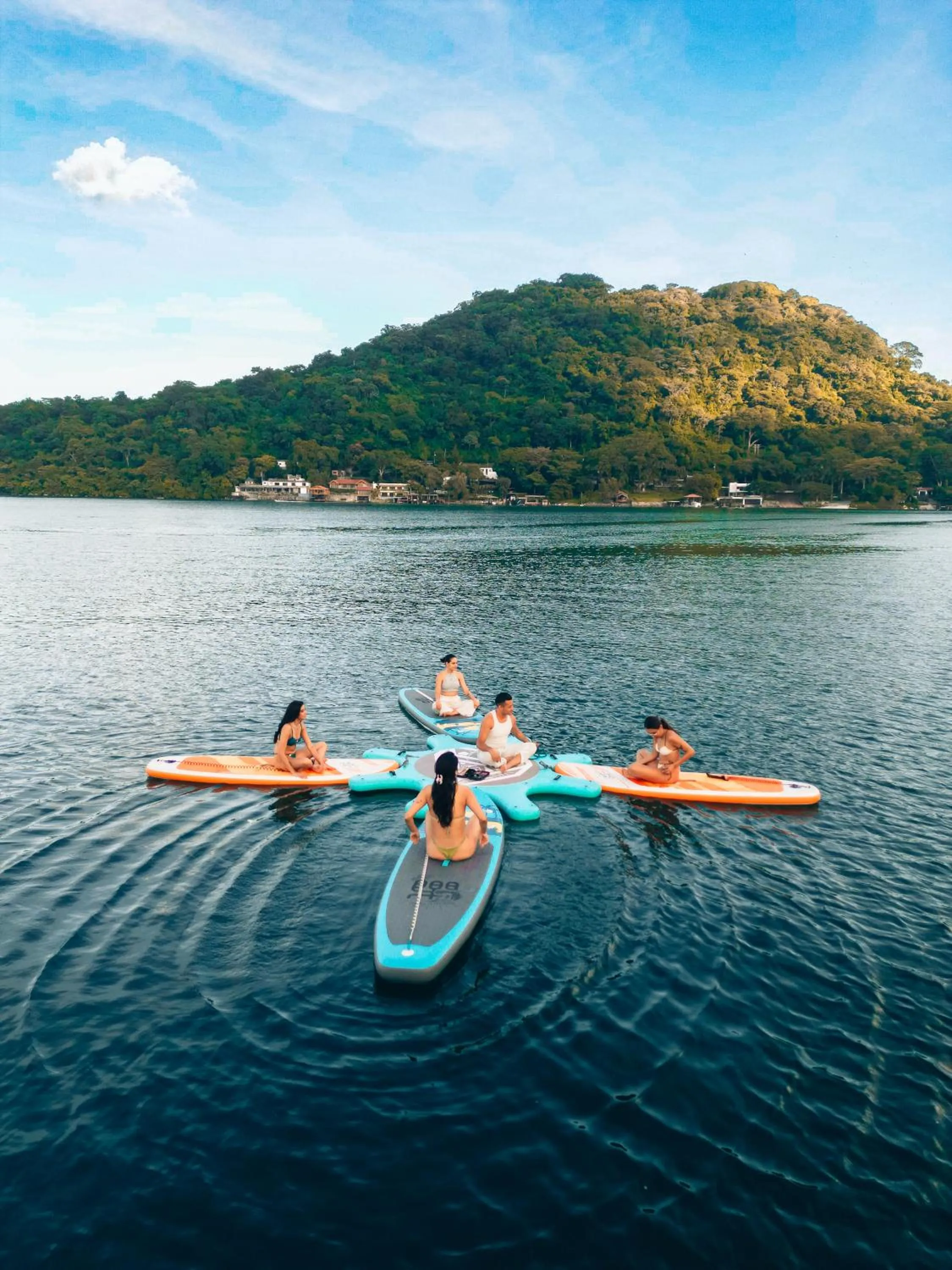 Activities in Equinoccio Hotel
