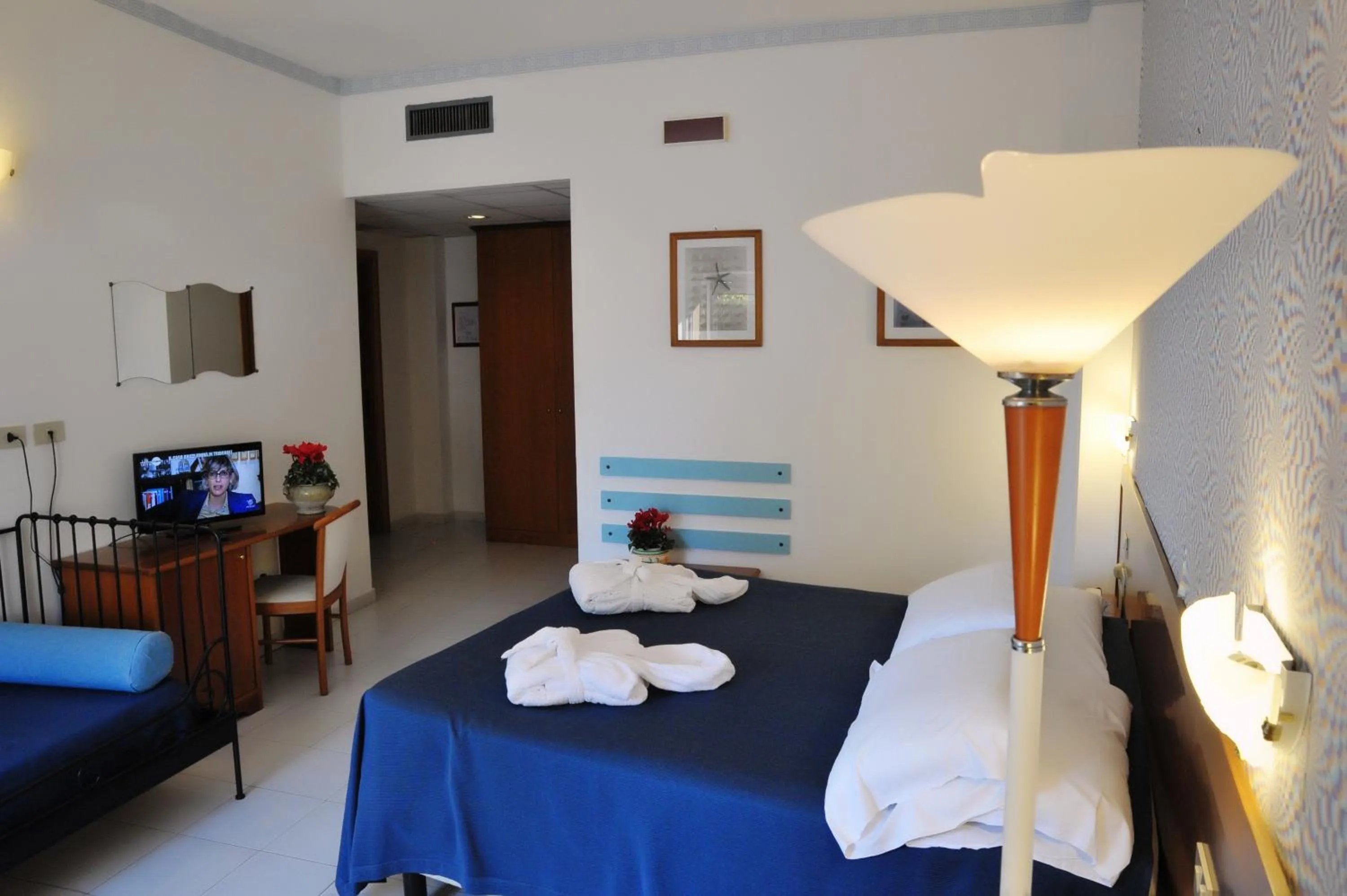 Villa Dei Principi Hotel