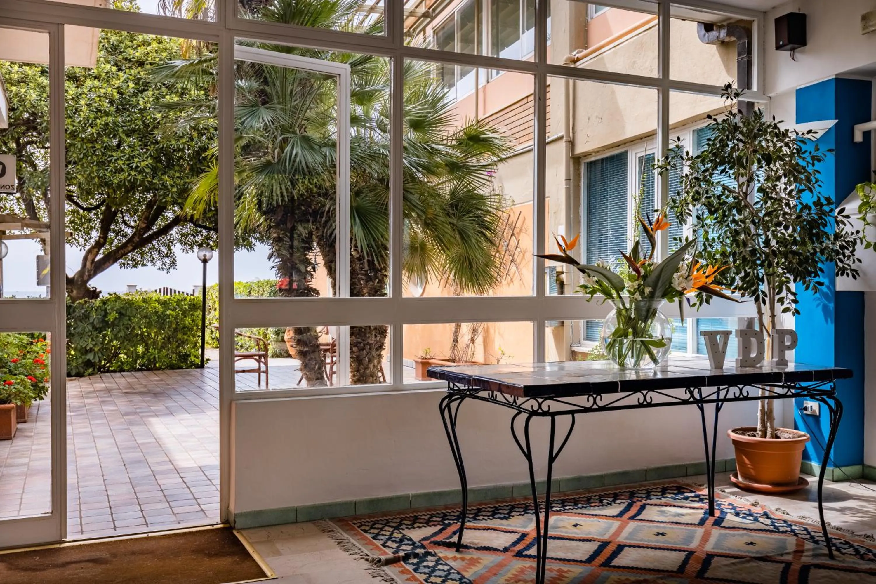 Villa Dei Principi Hotel