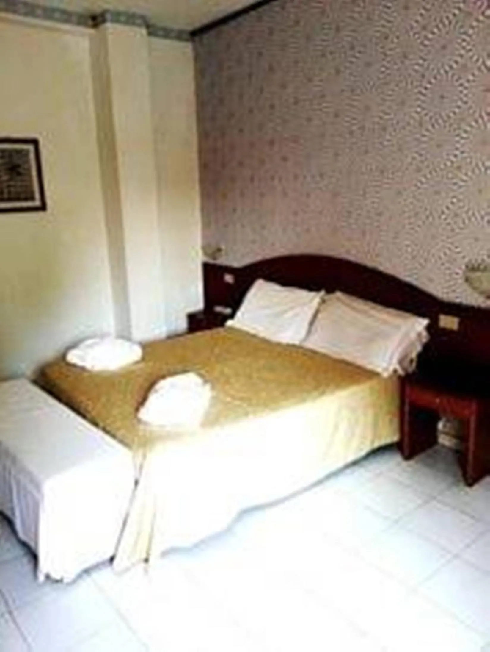 Photo of the whole room in Villa Dei Principi Hotel