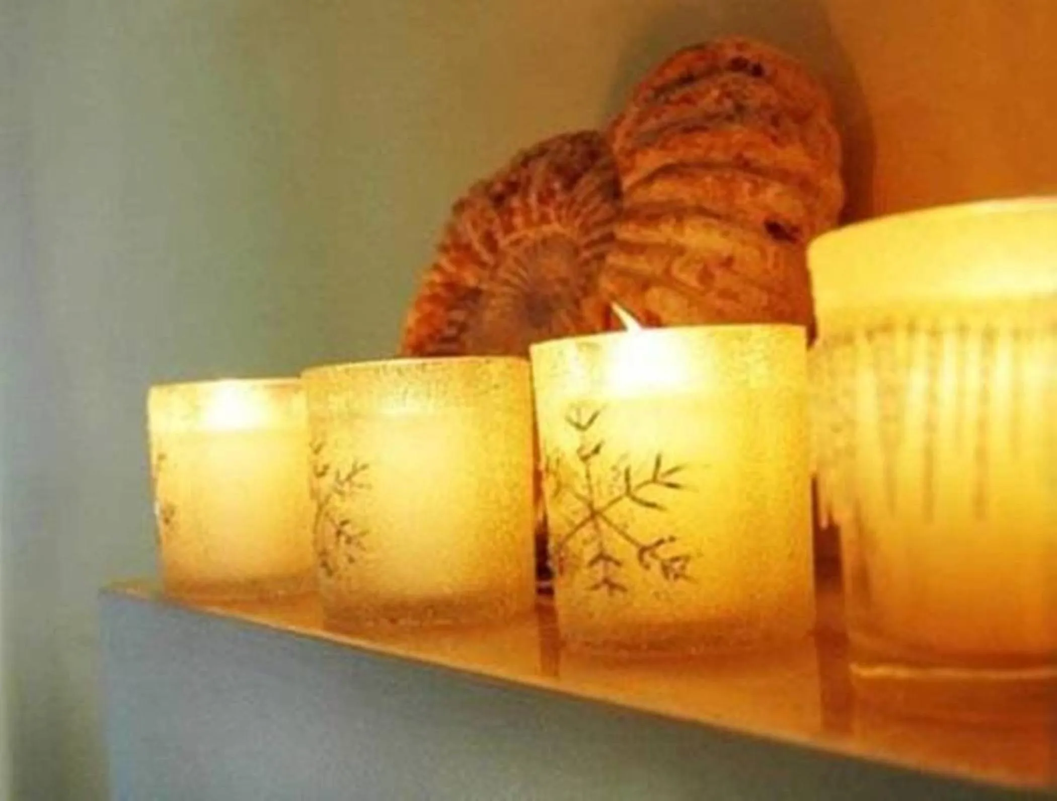 Hot Tub in Villa Dei Principi Hotel