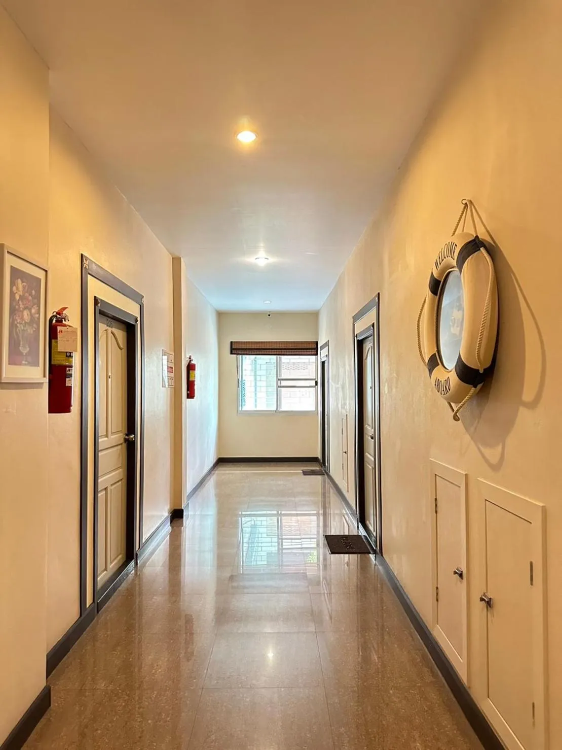 Property building in J STAR