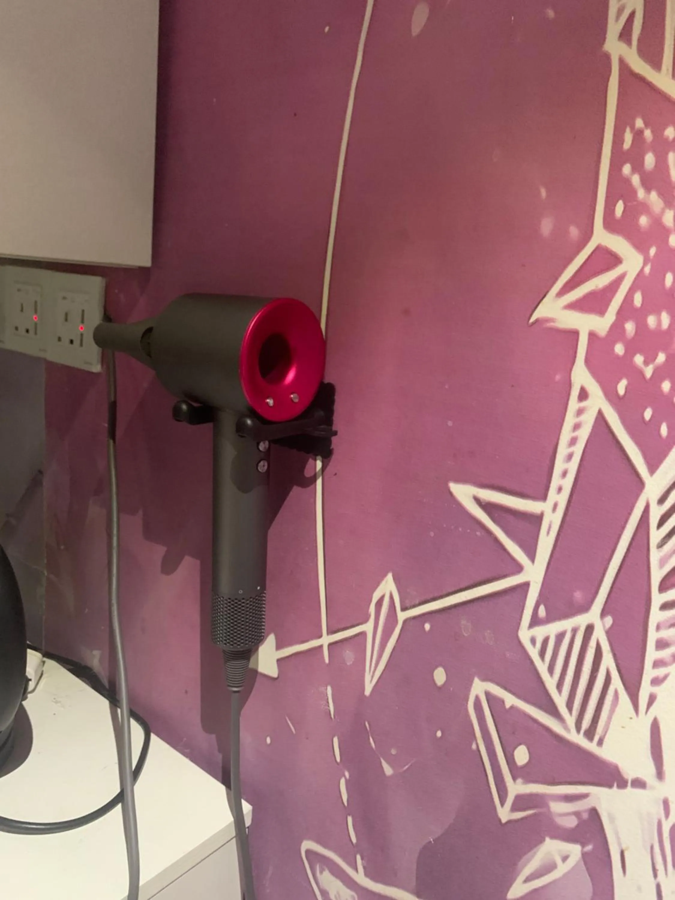 heating in Sleep Cubee Hostel