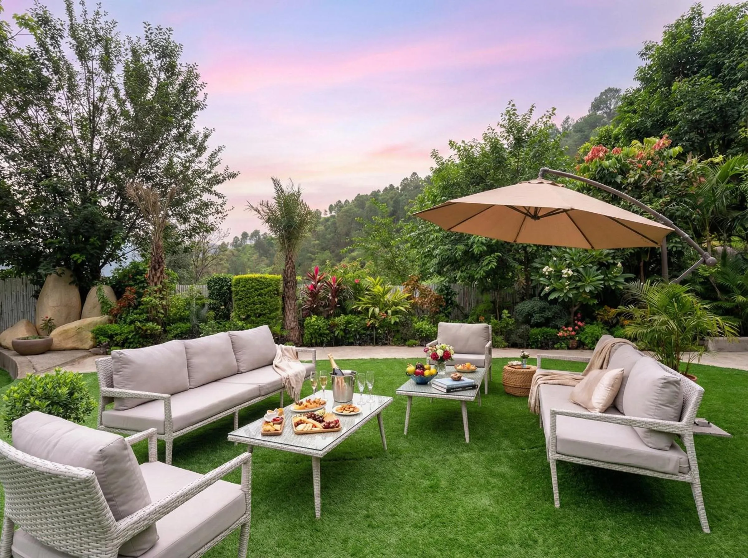 Avataara Resort & Spa