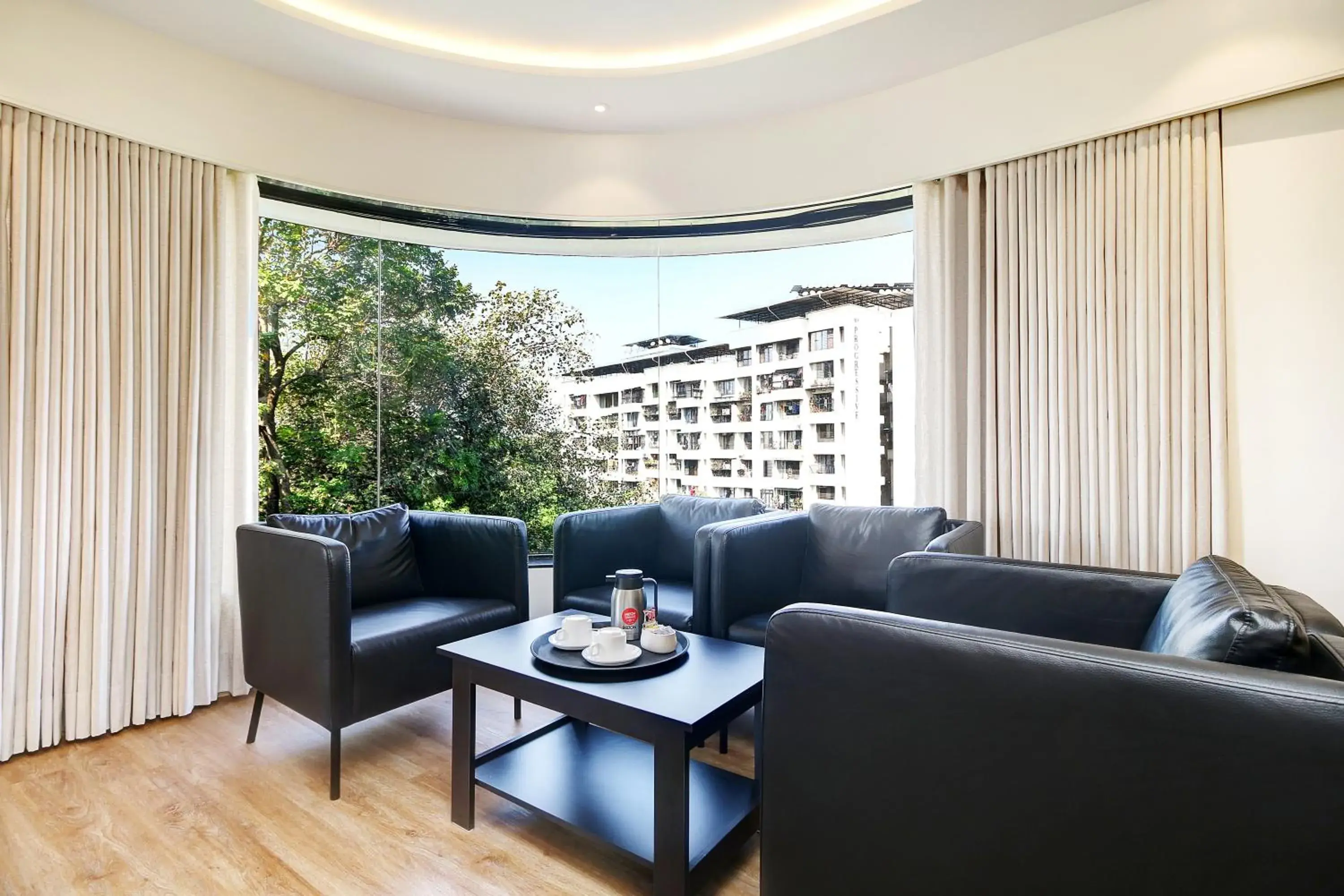 Standard Suite - single occupancy in Hotel Mumbai House Ghansoli, Navi Mumbai Standard Suite - single occupancy in Hotel Mumbai House Ghansoli, Navi Mumbai