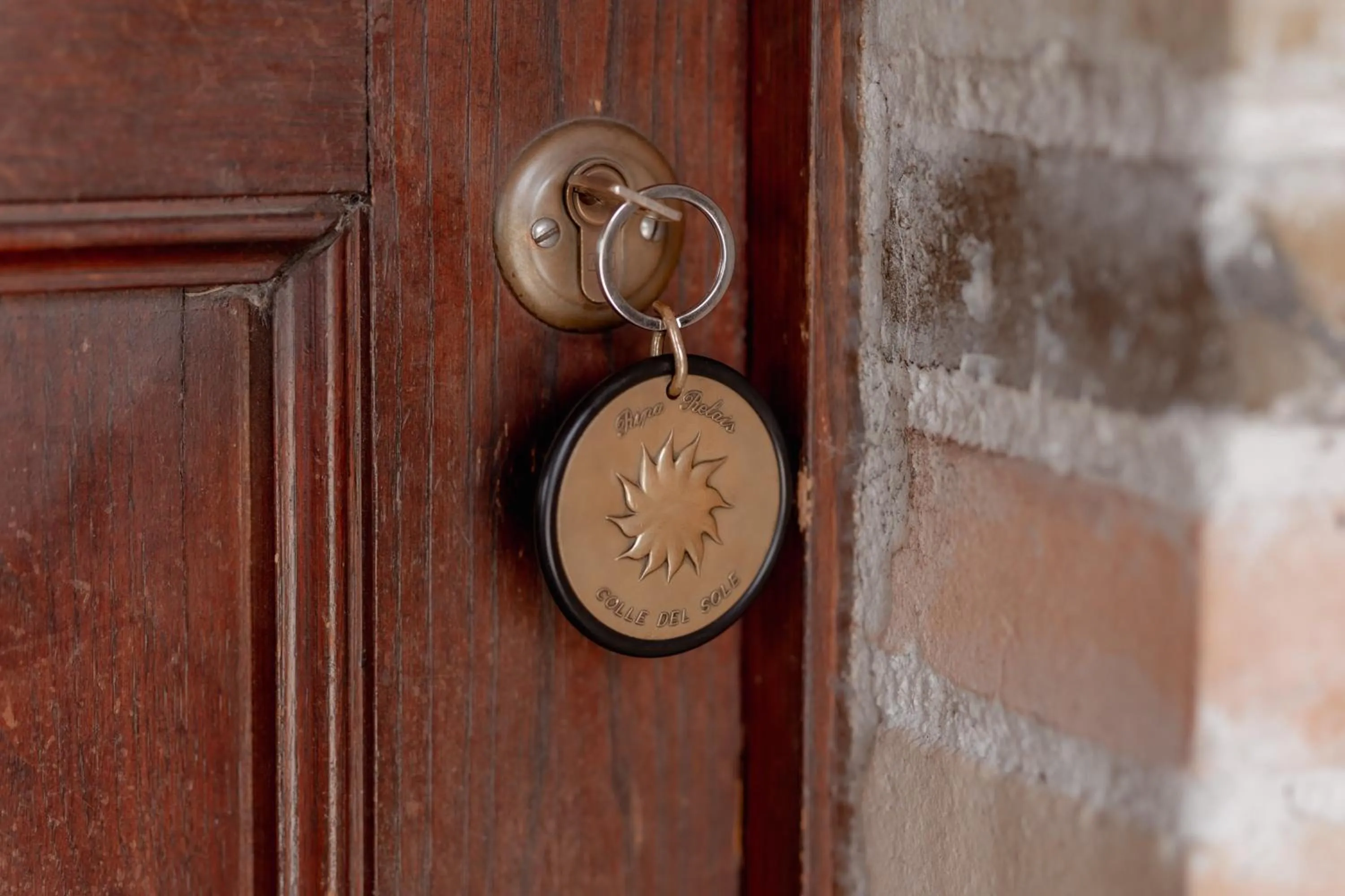 Ripa Relais Colle Del Sole