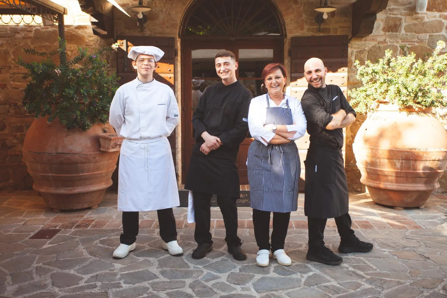 Ripa Relais Colle Del Sole